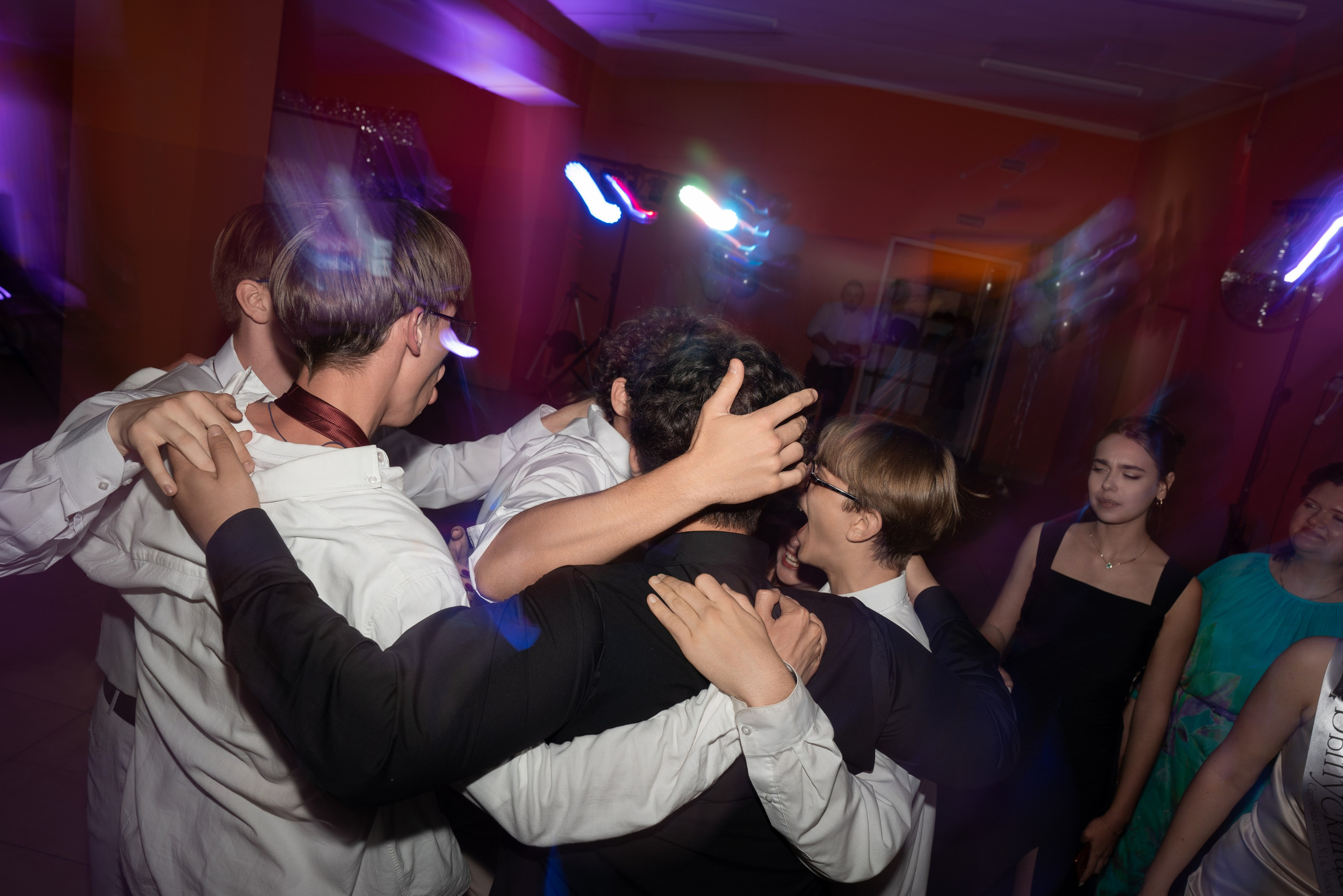 Выпускной СШ1. Семейный и свадебный фотограф Минск, Беларусь Анна Орловская