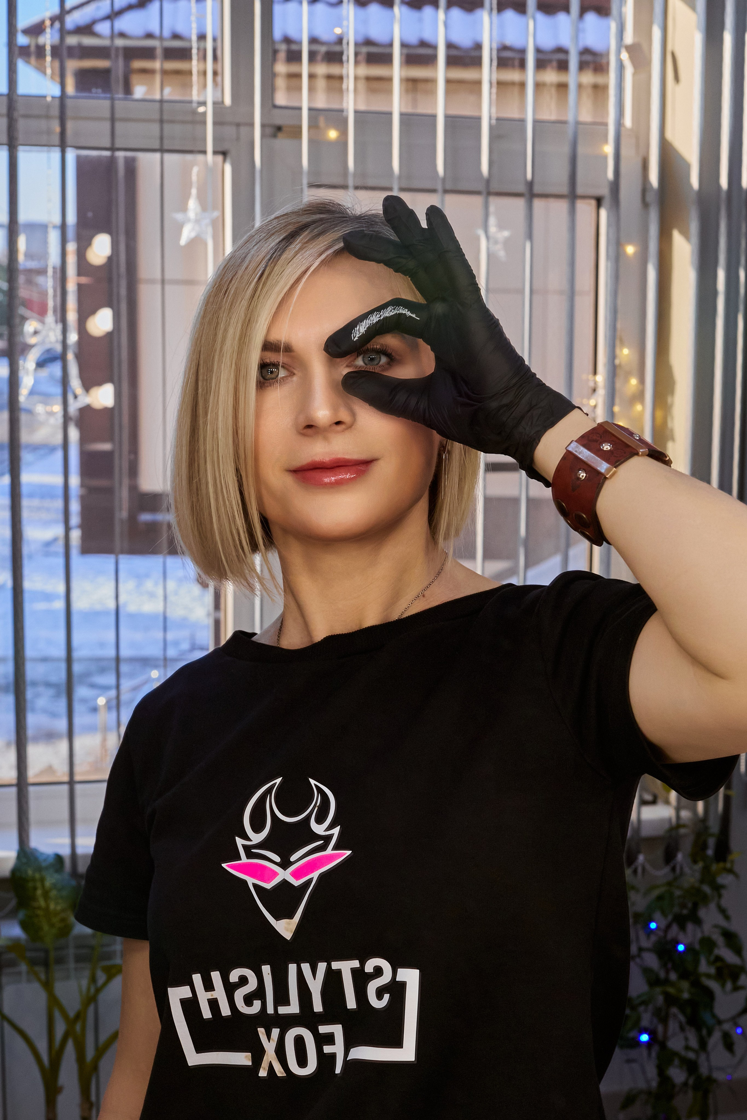 Мастер красоты. Свадебный и креативный фотограф в ЮФО и МСК