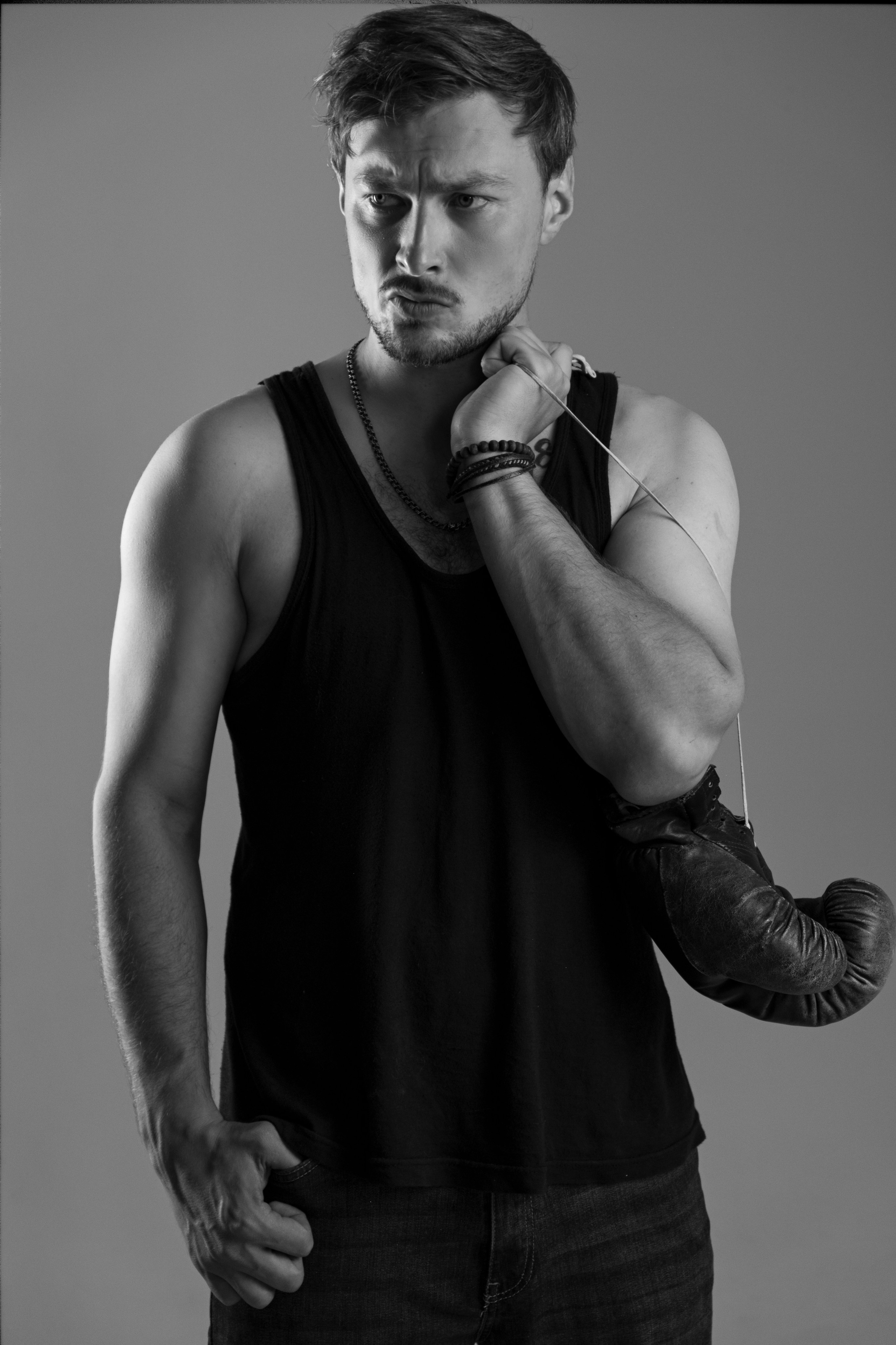 Дэн. Фотограф в Казани Анна Агафонова