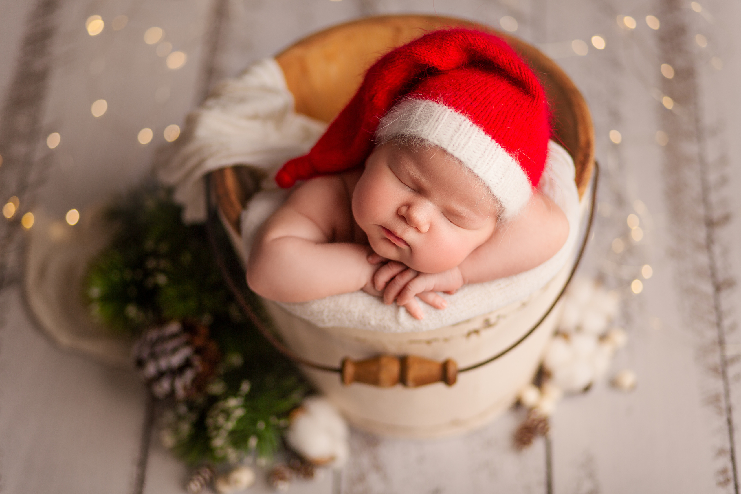 Фотографии новорожденных. Фотограф новорожденных Краснодар — Екатерина Крюкова