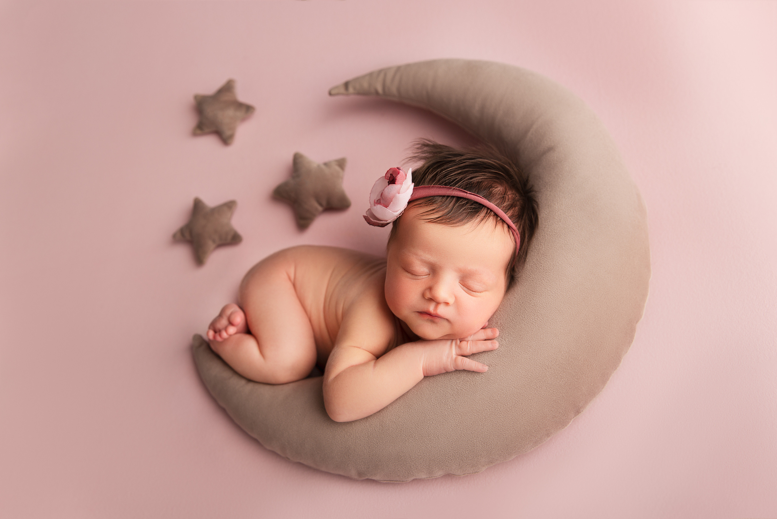 Фотографии новорожденных. Фотограф новорожденных Краснодар — Екатерина Крюкова