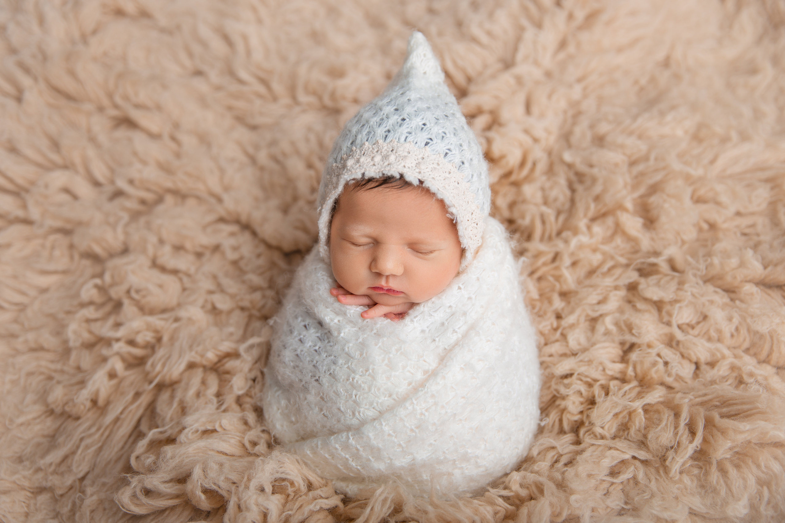 Фотографии новорожденных. Фотограф новорожденных Краснодар — Екатерина Крюкова