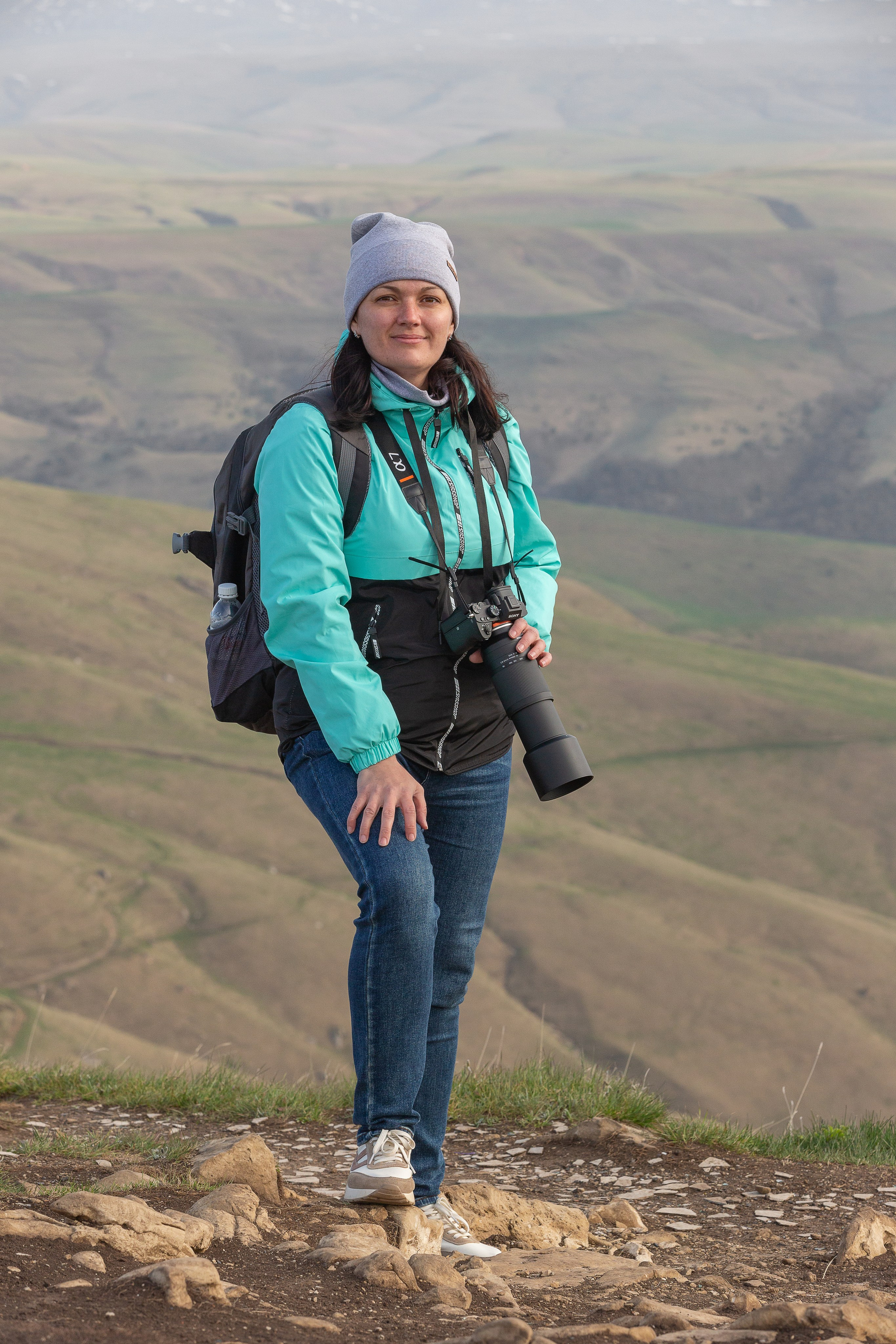 ВЫ В КАДРЕ! ФОТОГРАФИИ УЧАСТНИКОВ ТУРОВ. Фототуры и обучение пейзажной фотографии