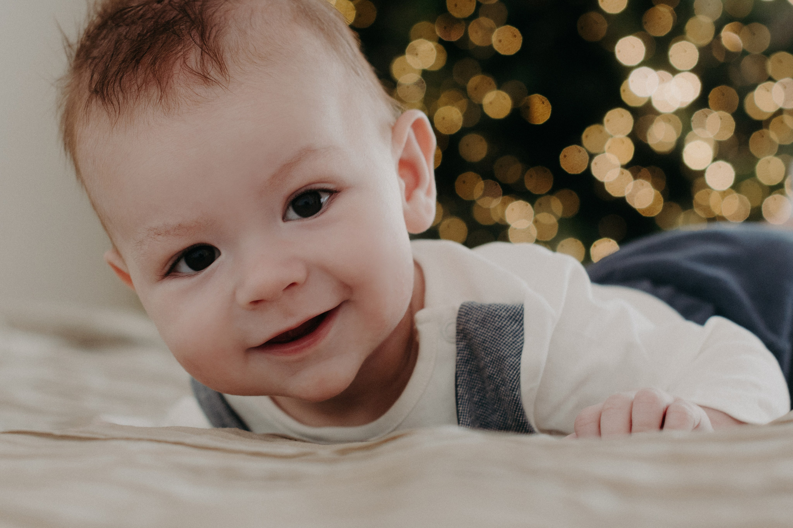 Маишевы. КЦ11. Новогоднее. Фотограф в Челябинске Любовь Денисенко