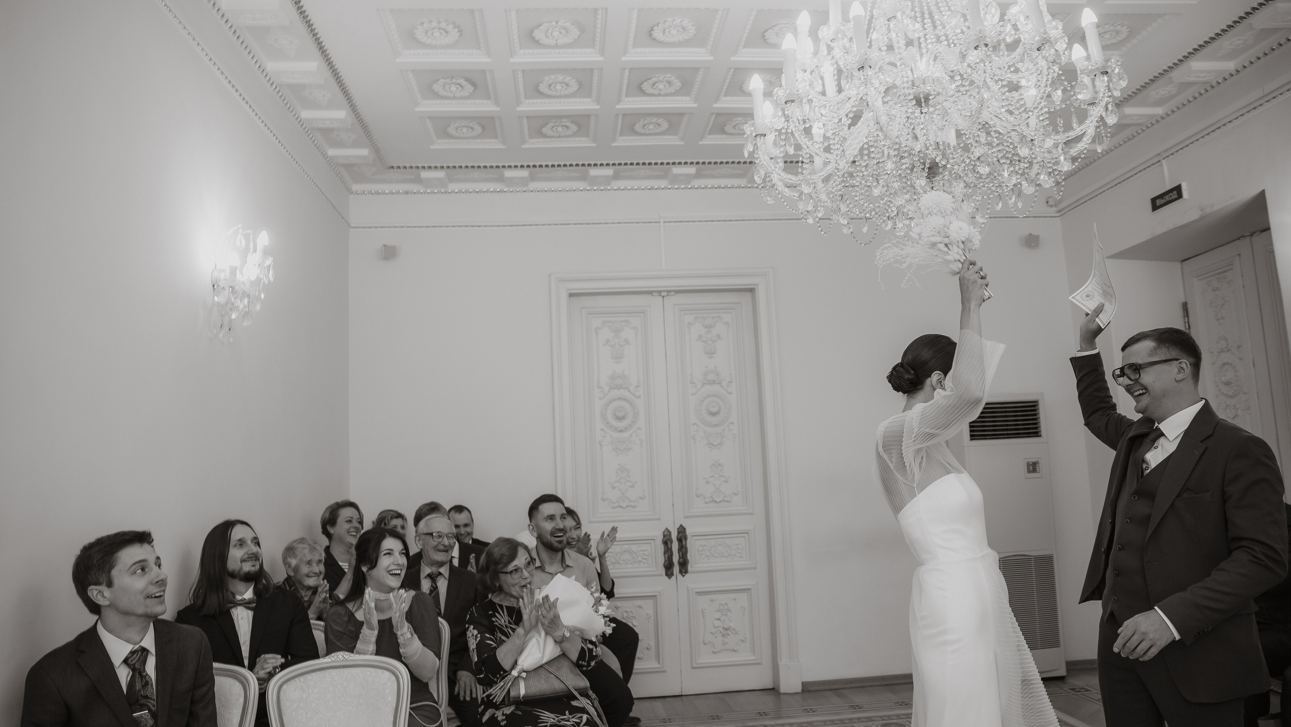 Портфолио. Свадебный фотограф Дмитрий Краснов. Санкт-Петербург