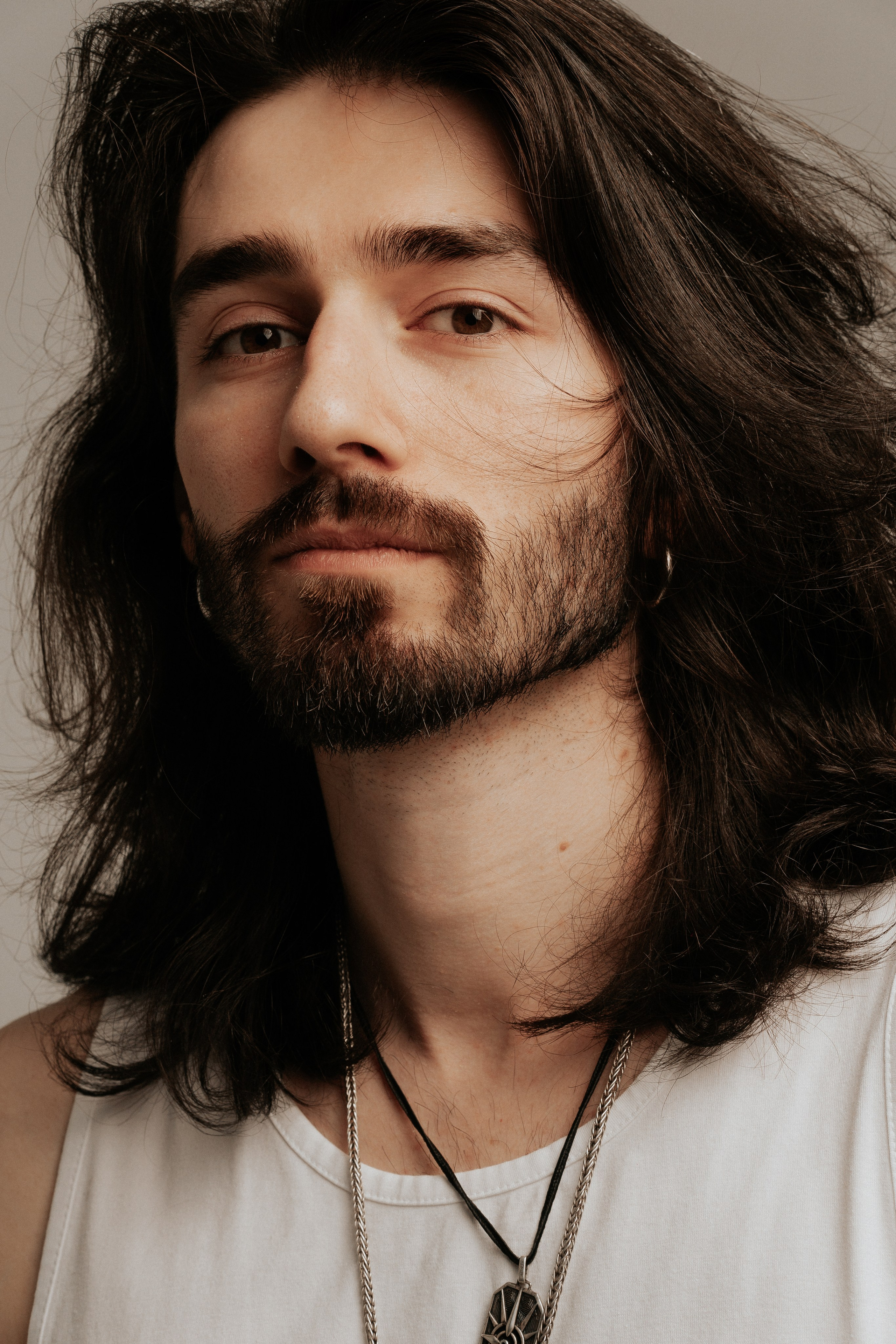 ПОРТРЕТЫ. RVANCEVA