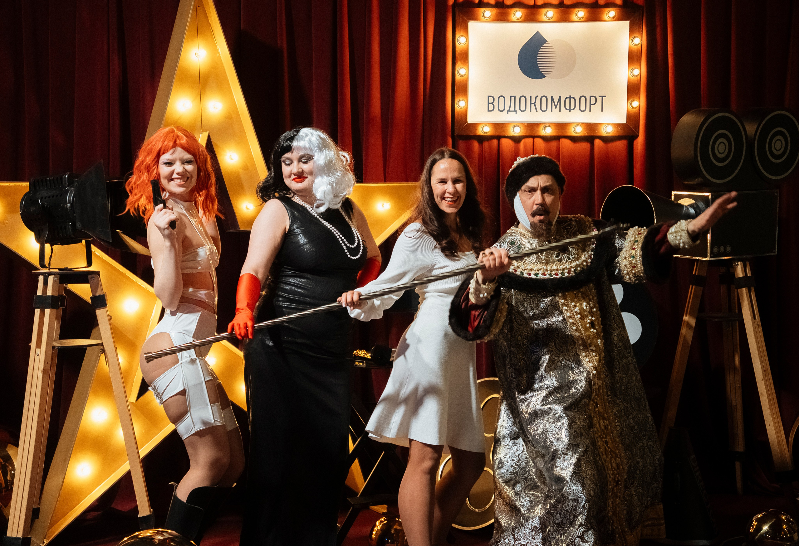 РЕПОРТАЖ. RVANCEVA