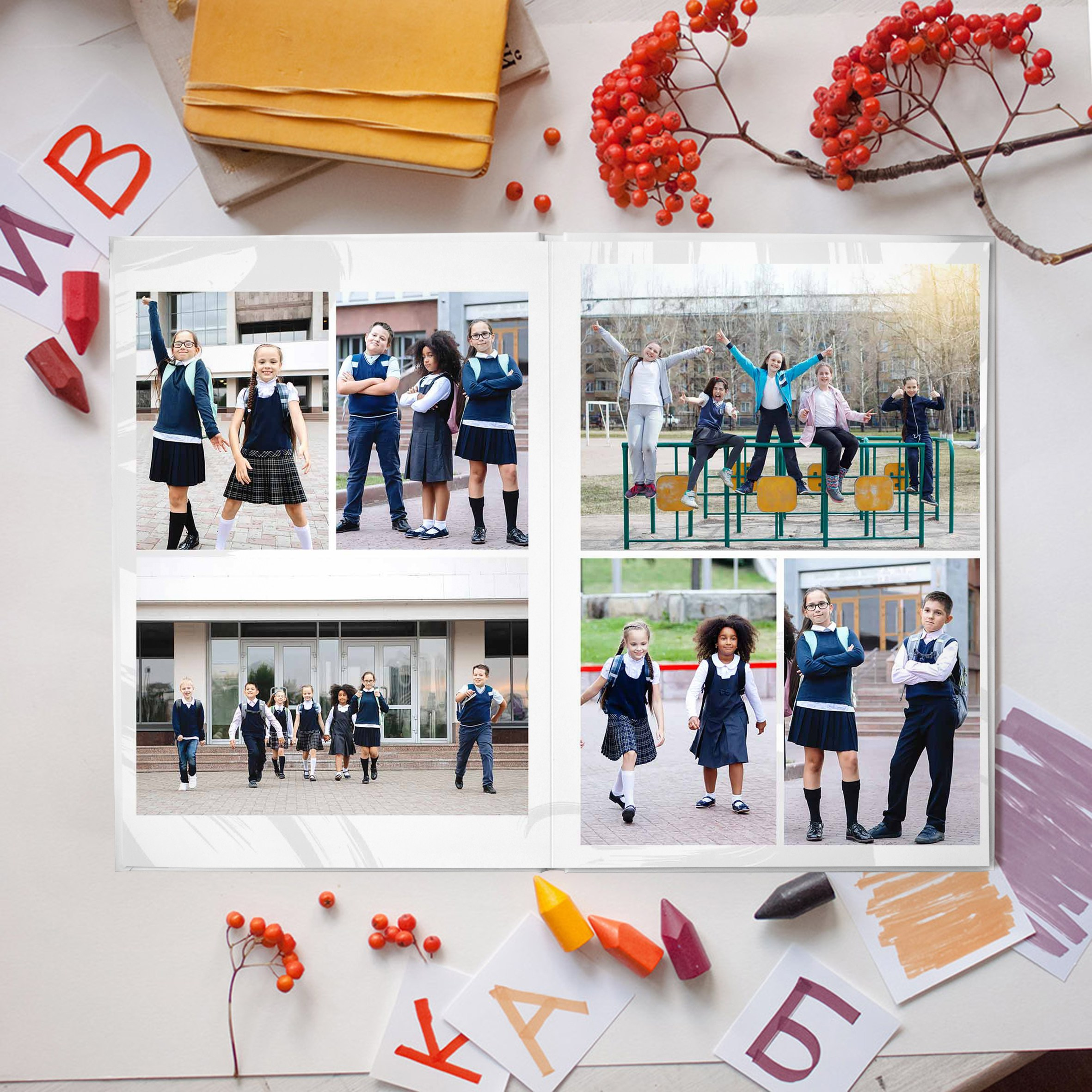 Младшие 1-4 классы