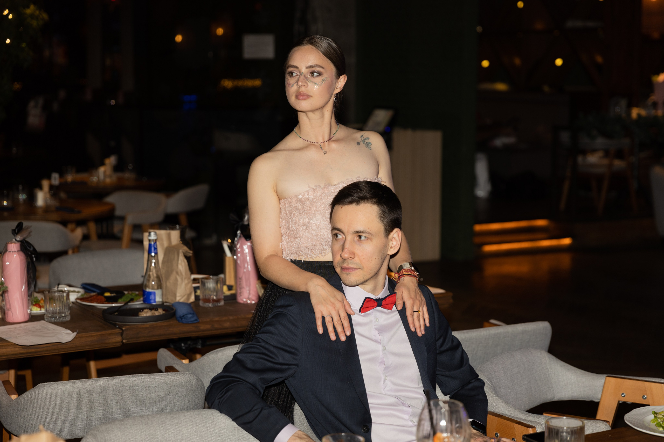 EVENTS. DRIPSTOCK MAG