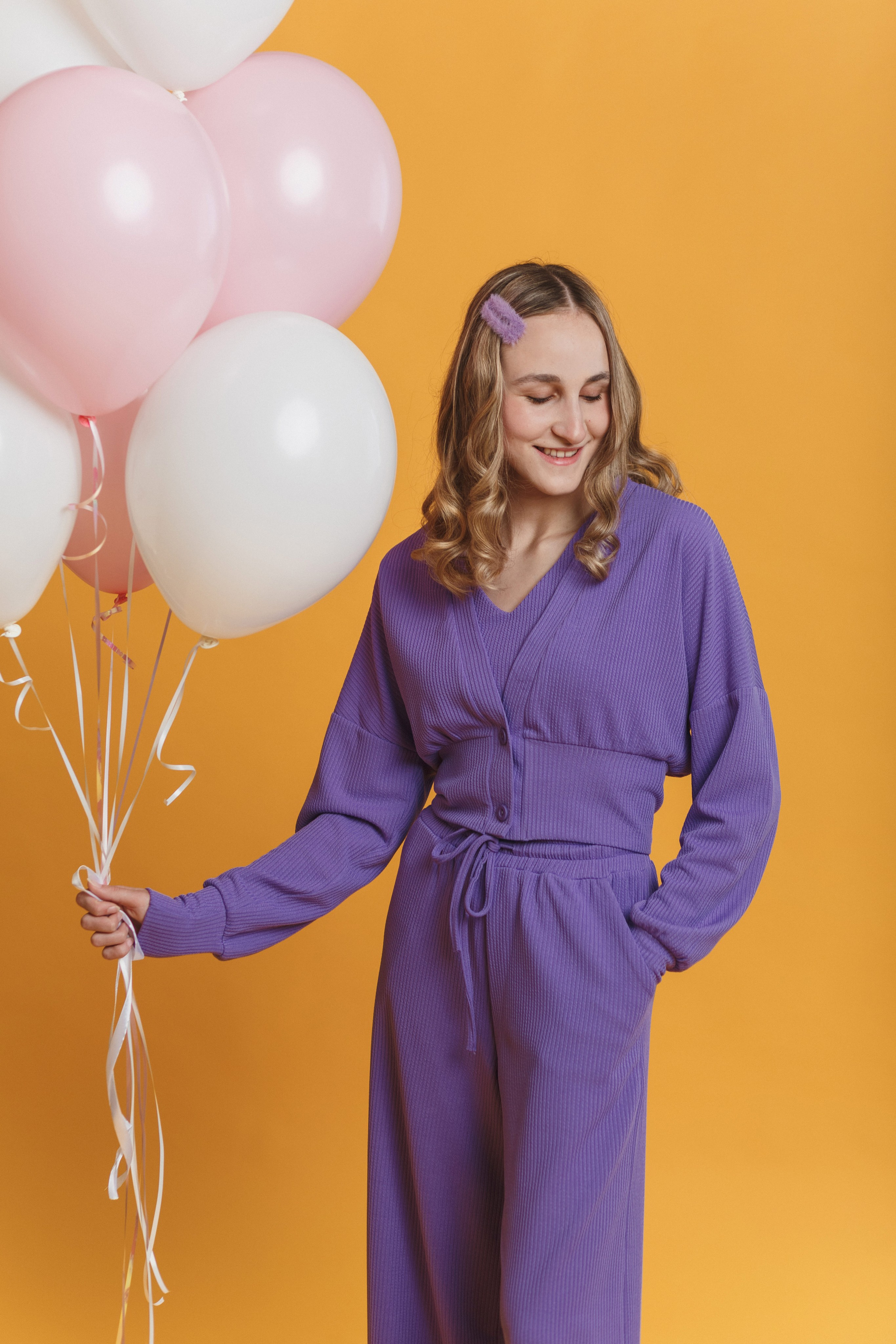 Марьяна на фотосессии в фотостудии 'Сова' в Таганроге. Свадебный и семейный фотограф в Таганроге Бакарюк Антон