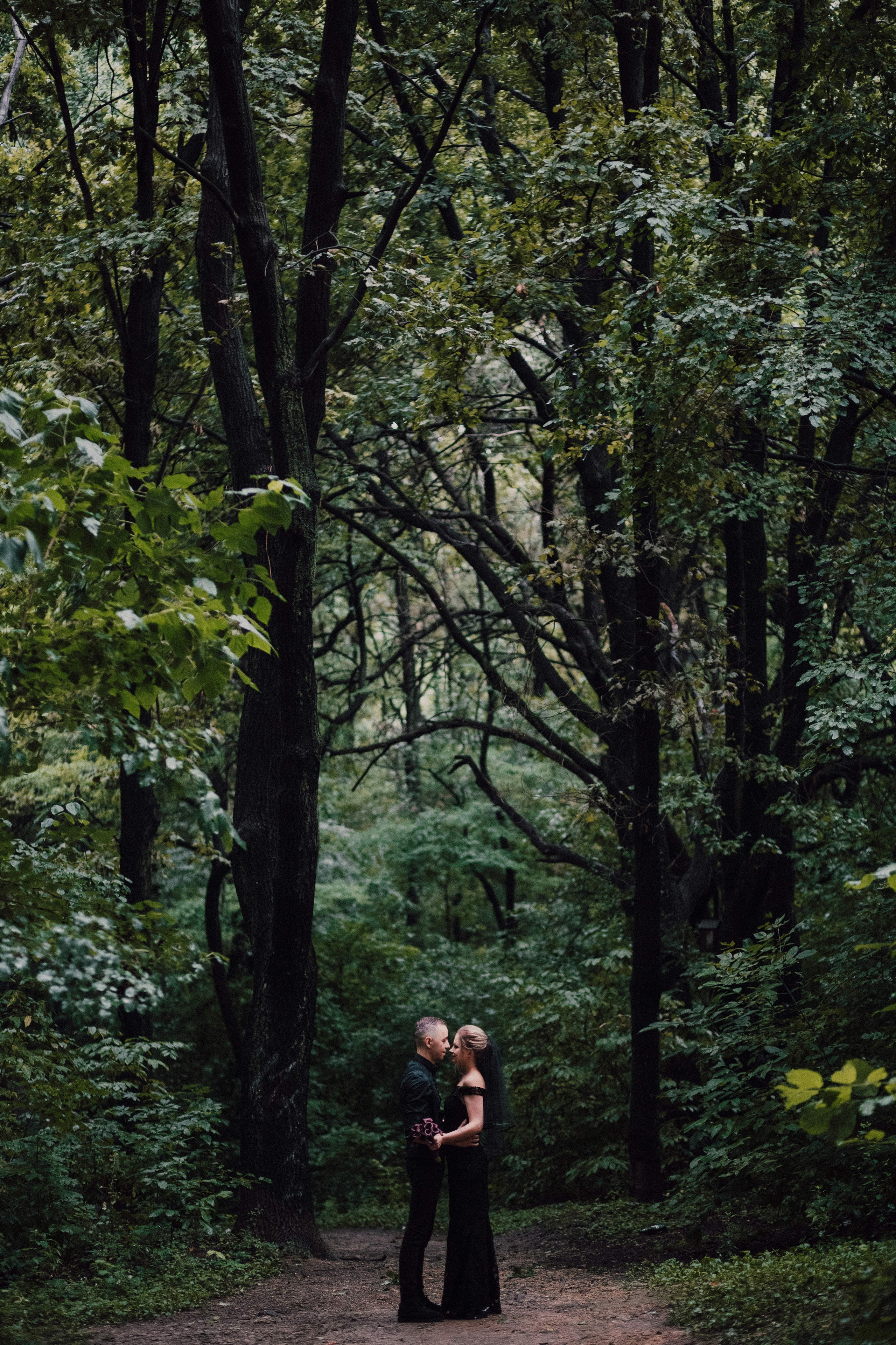 Игорь и Настя: Волшебные Свадебные Фотографии в Дубках Таганрога. Свадебный и семейный фотограф в Таганроге Бакарюк Антон