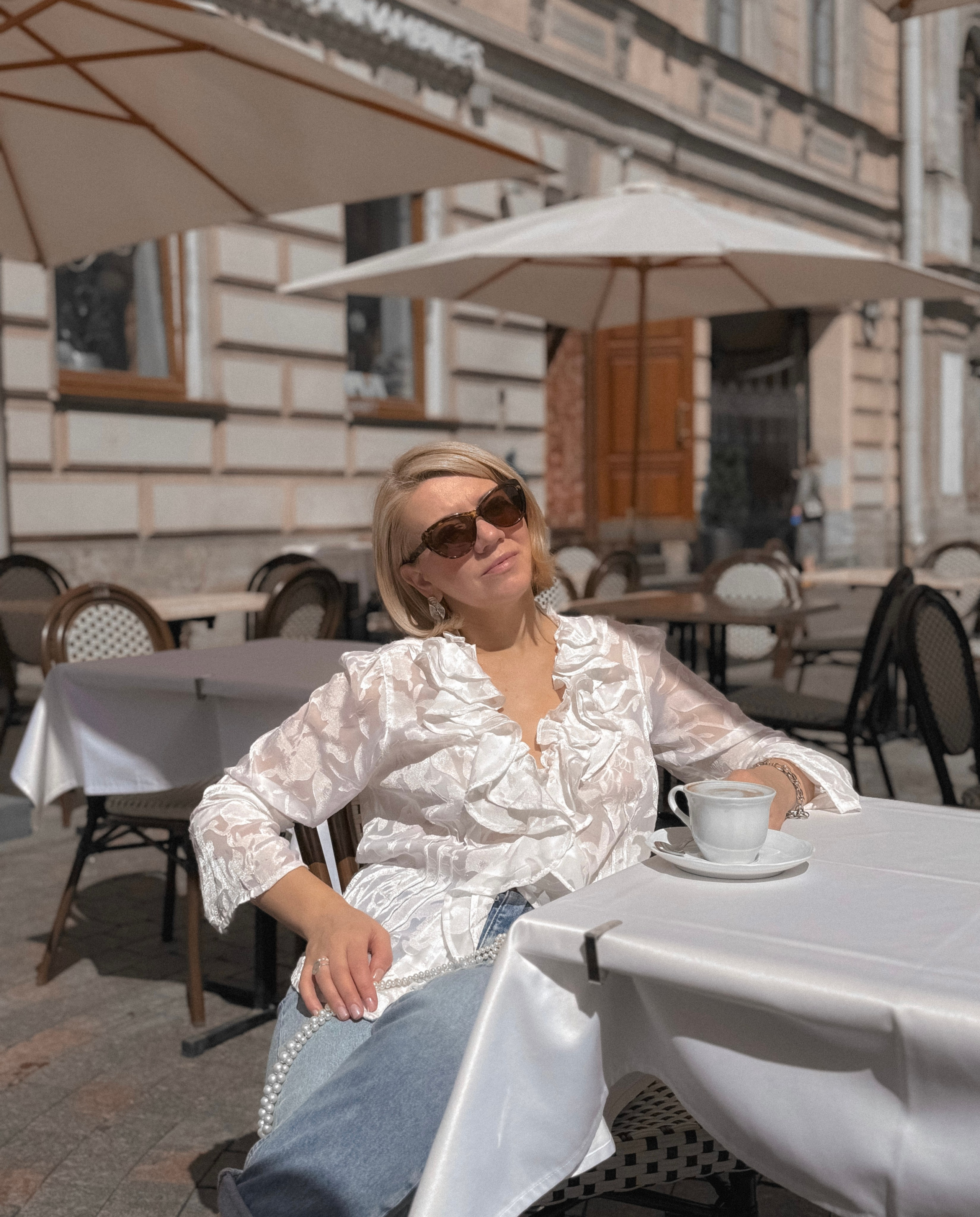 Контент-съёмки. Екатерина Таирова. Контент-фотограф из Санкт-Петербурга