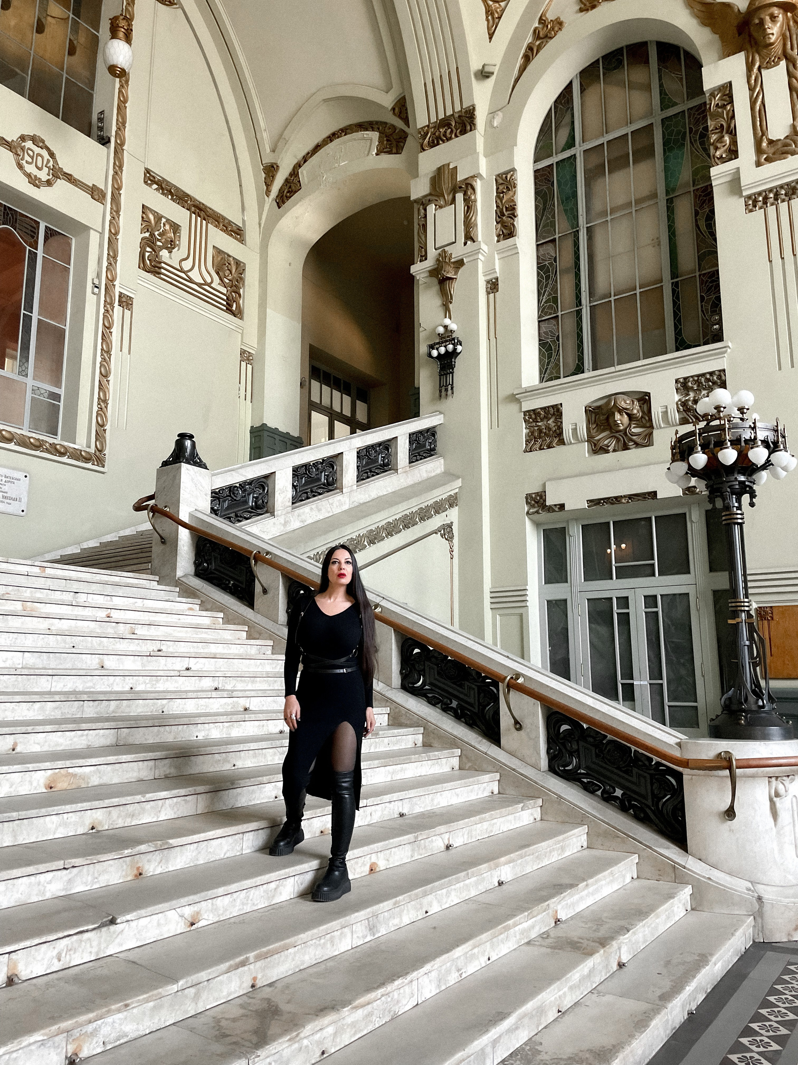 Контент-съёмки. Екатерина Таирова. Контент-фотограф из Санкт-Петербурга