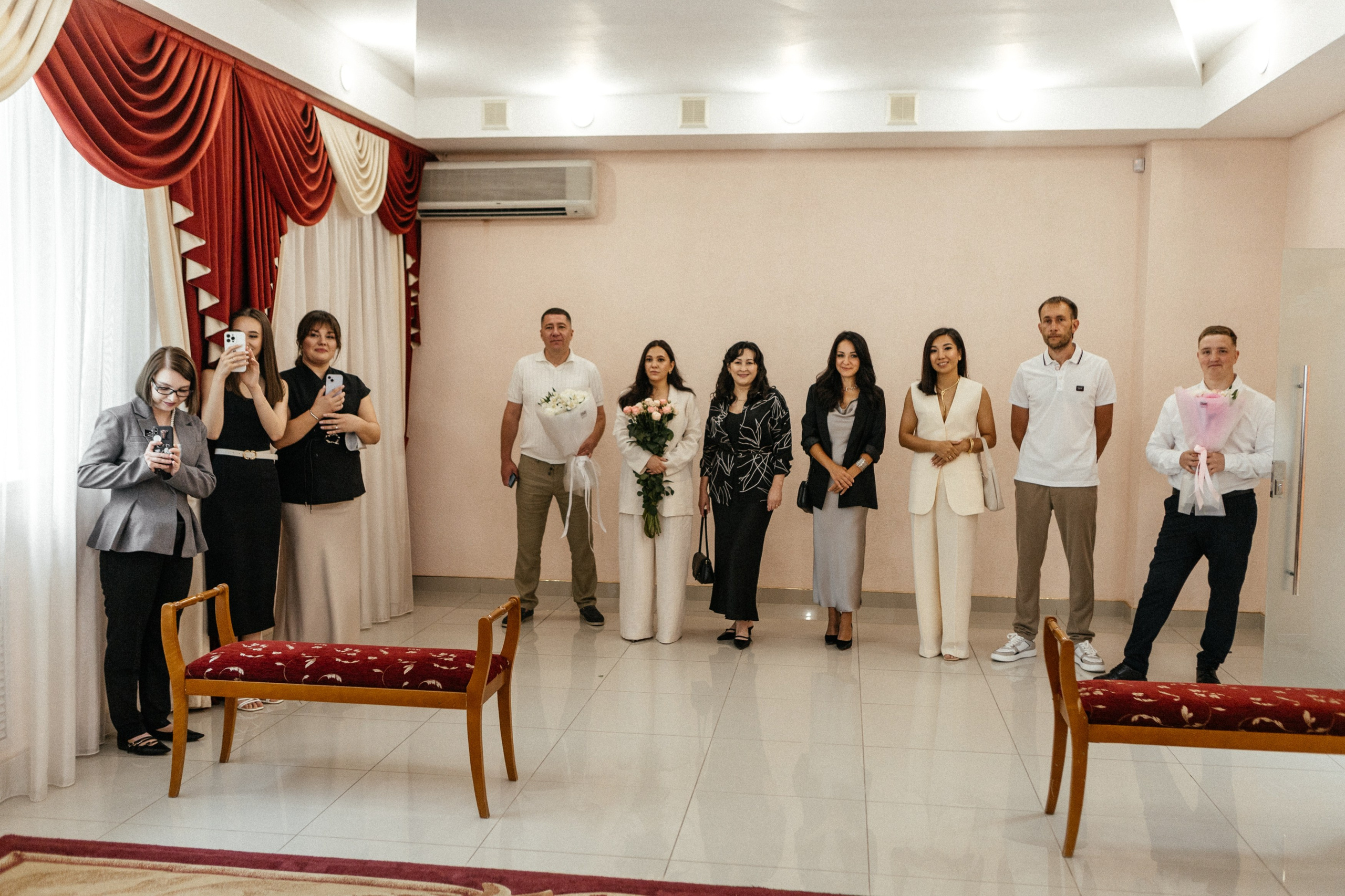 V&T. Свадебный фотограф Уфа Руслан Габдлисламов