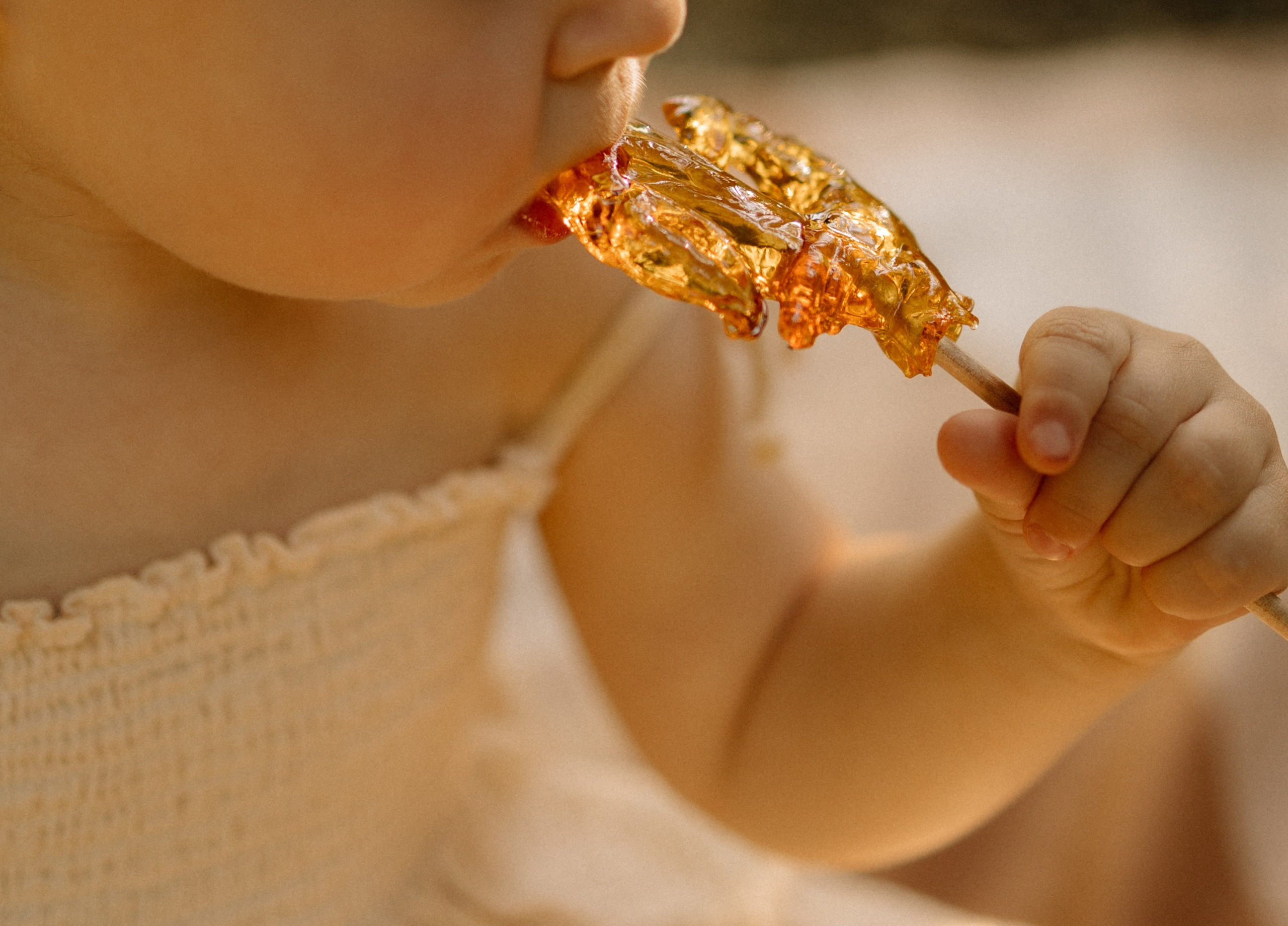 К двум годам Машули — дендрарий. Семейный фотограф в Краснодаре Храмова Анна