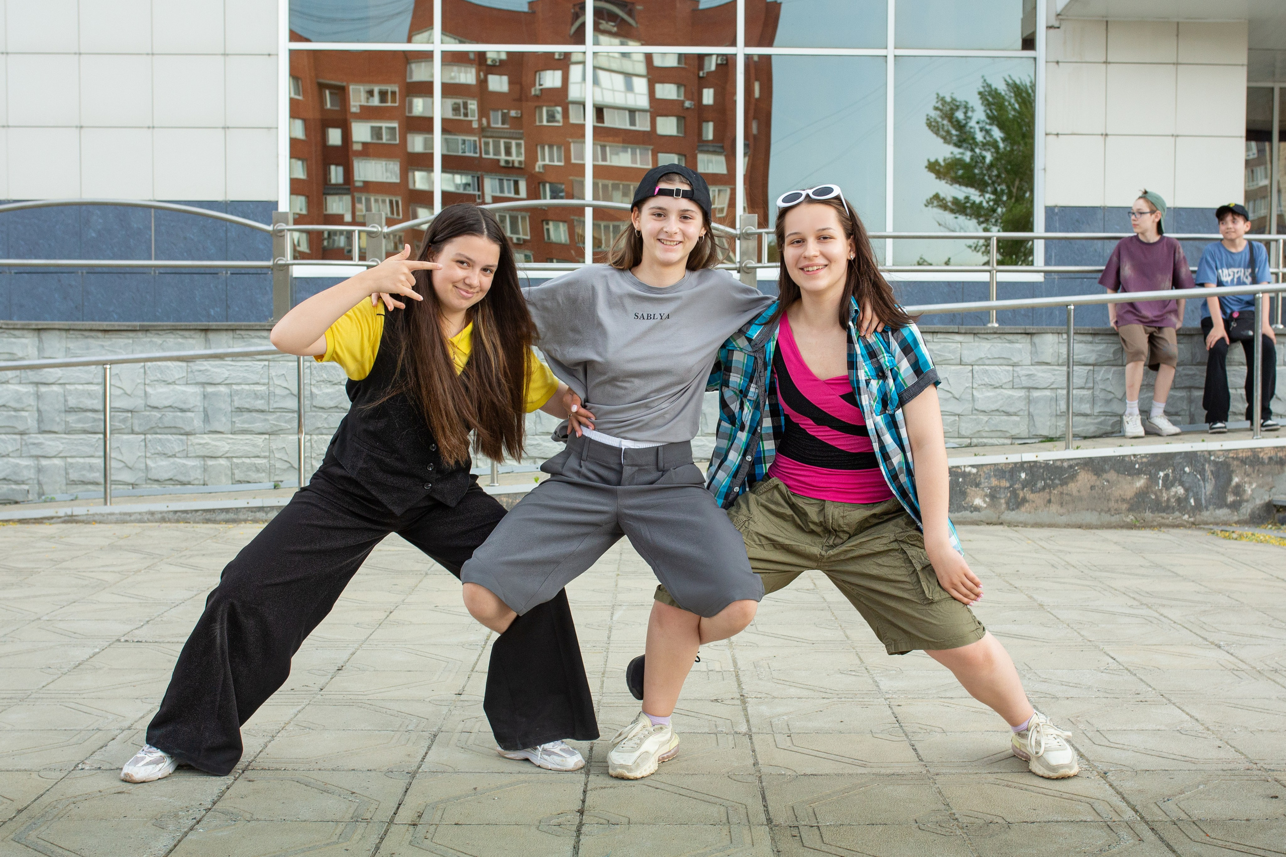 РЕПОРТАЖ. Главная