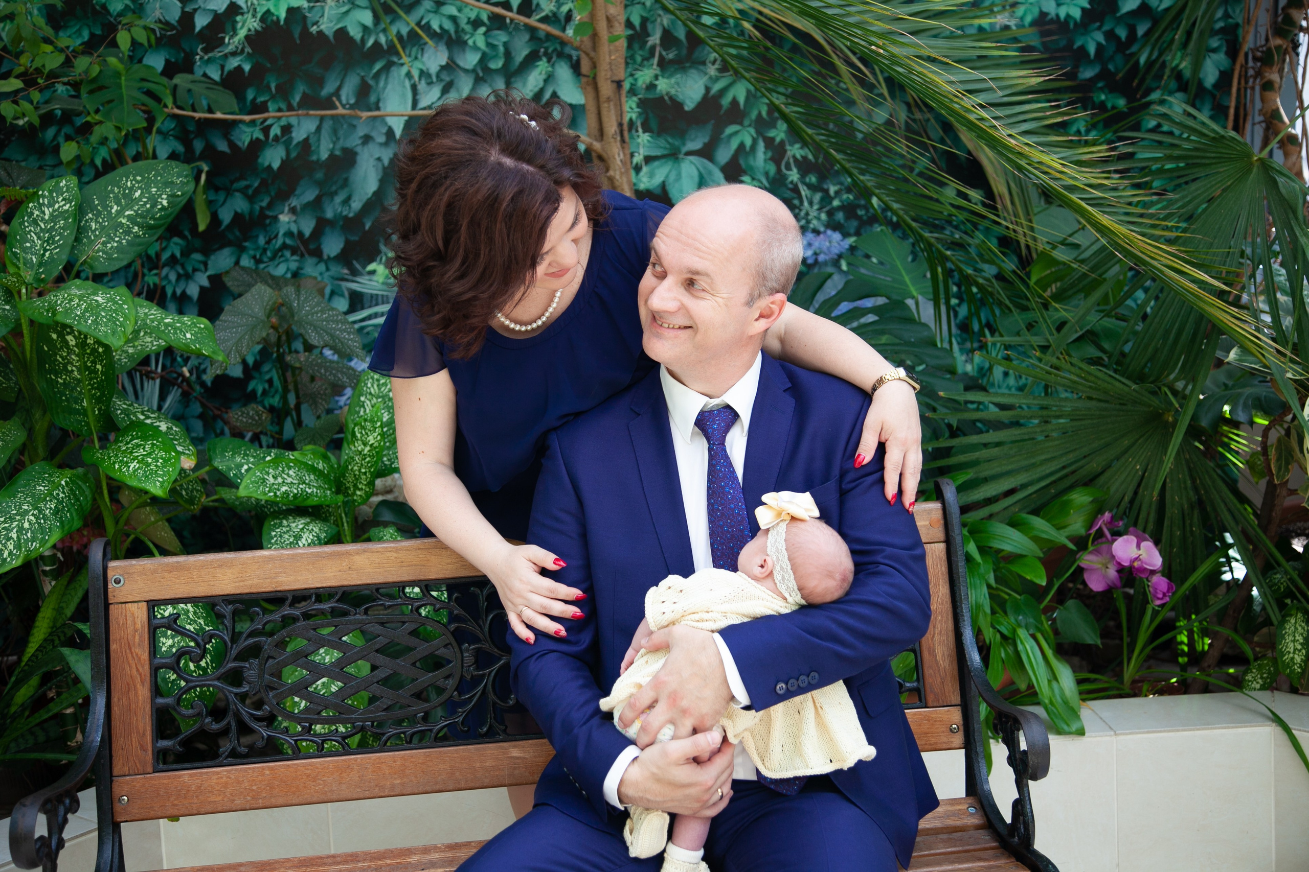 Дворец Малютка. Татьяна Нагорнова — семейный фотограф в Санкт-Петербурге