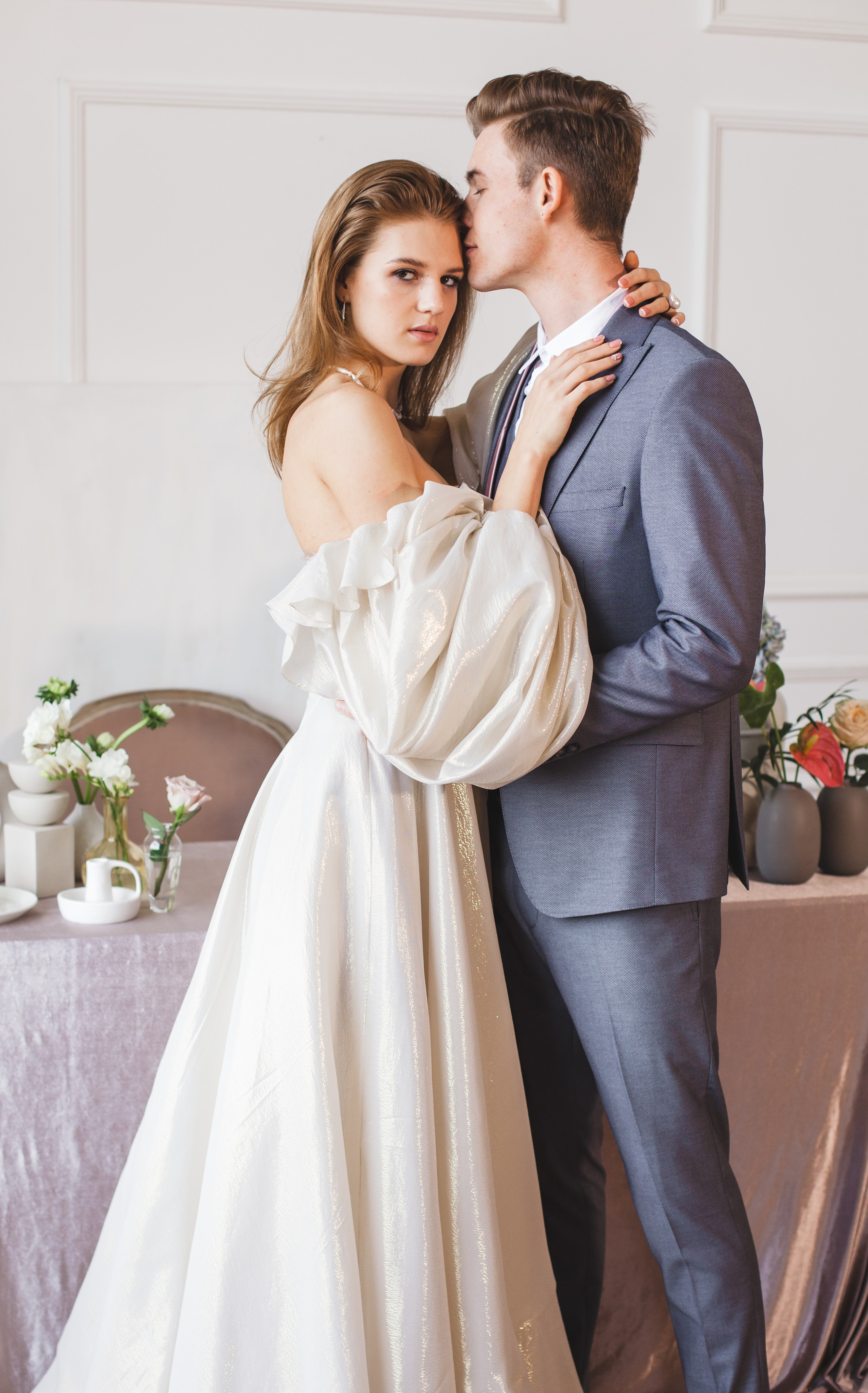 Андрей и Снежана. Свадебный и семейный фотограф в Краснодаре