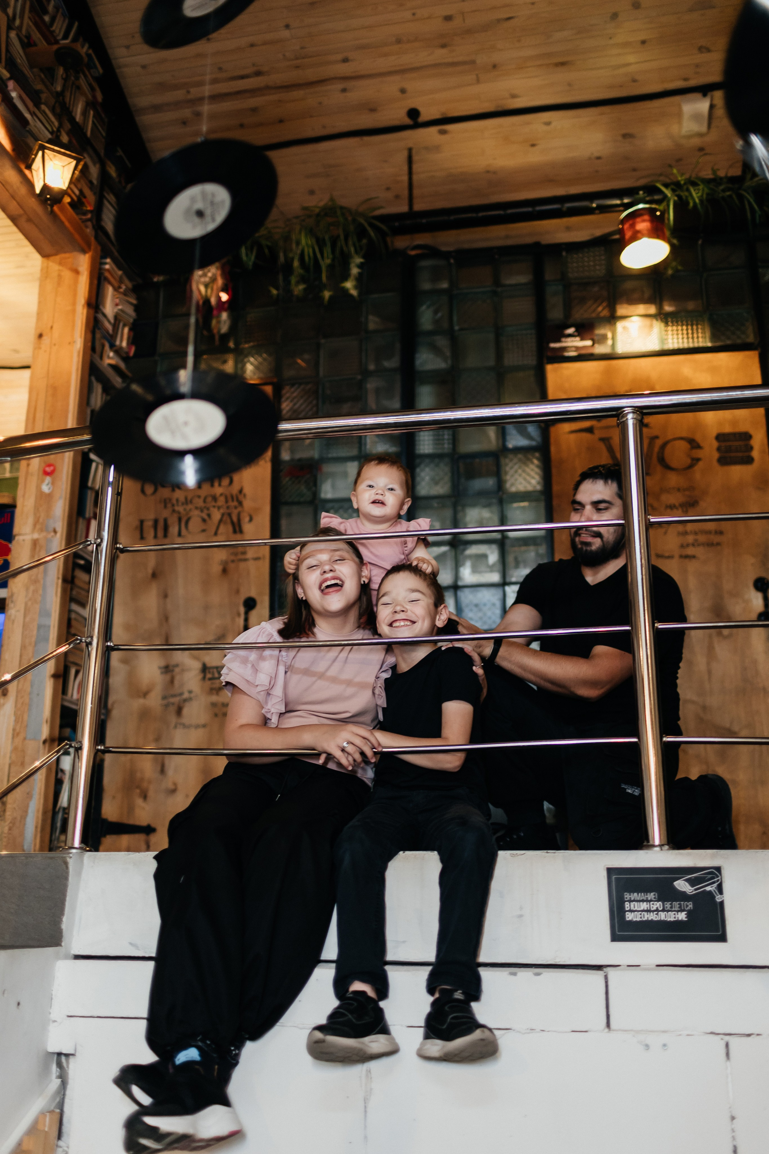 Семья. Фотограф свадебный семейный в Красноярске Шукшина Наталья