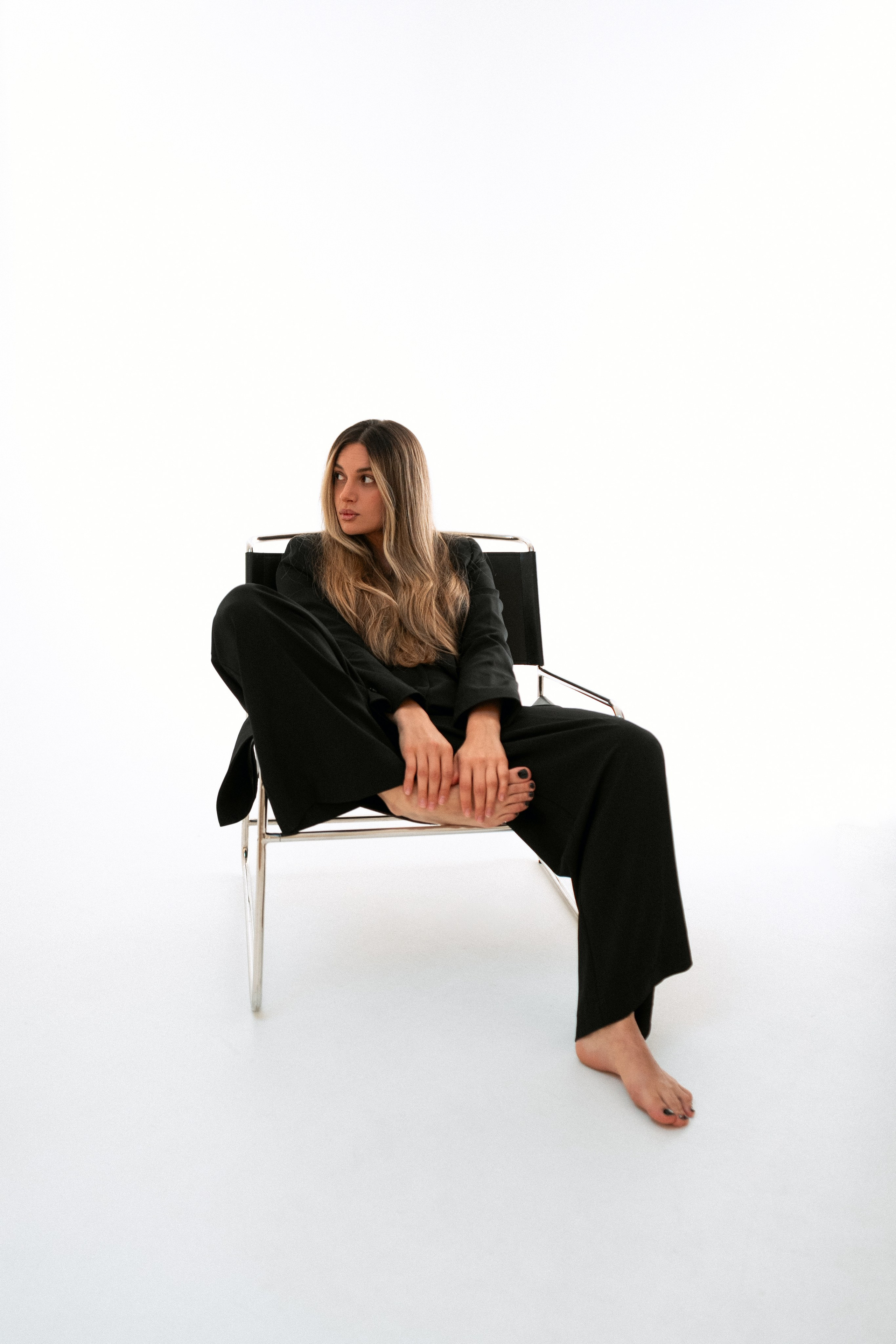 Darii. Alena Gribkova