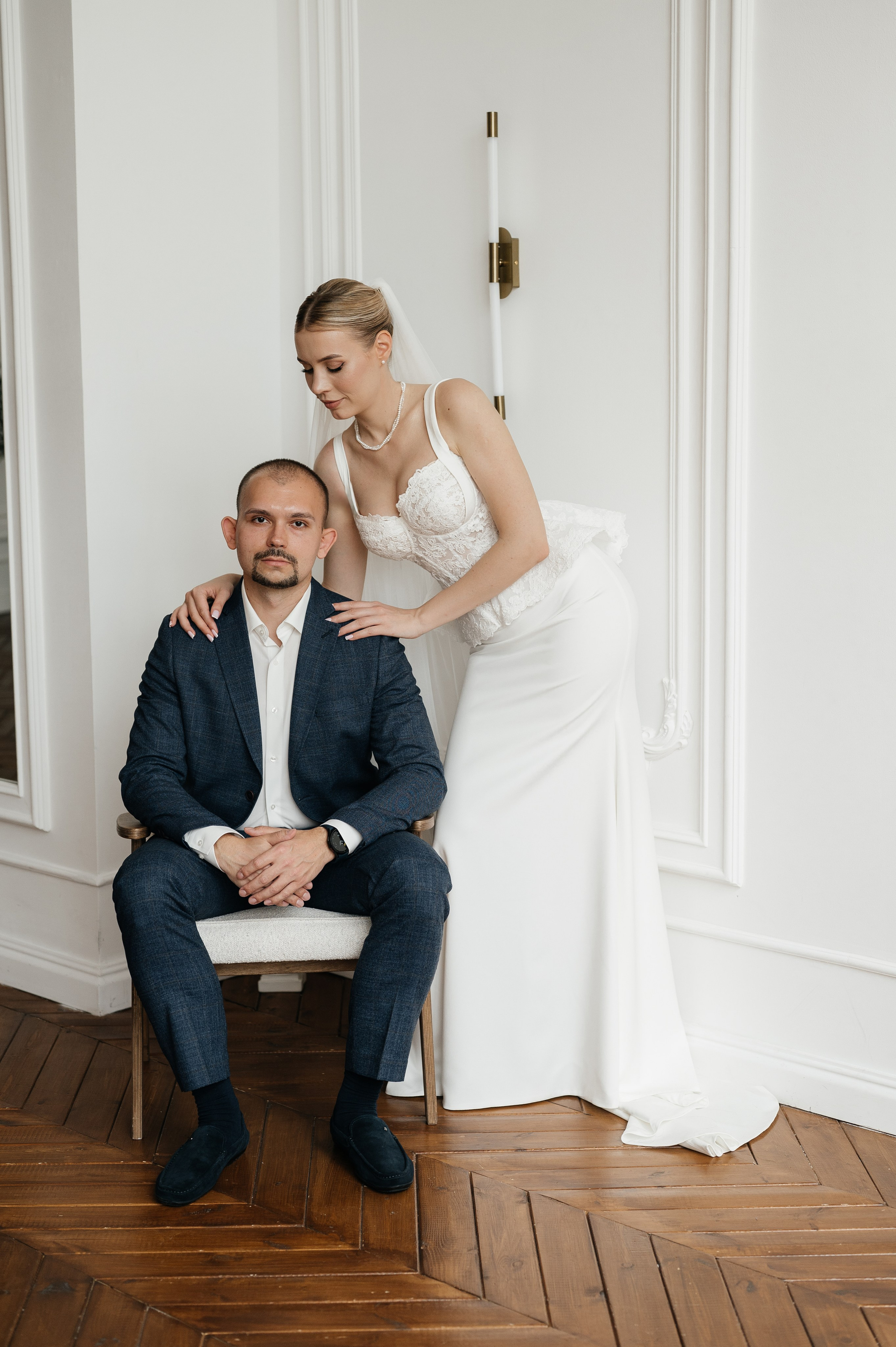 Эдгар и Дарья. Свадебный и семейный фотограф в Краснодаре Алина Мельник