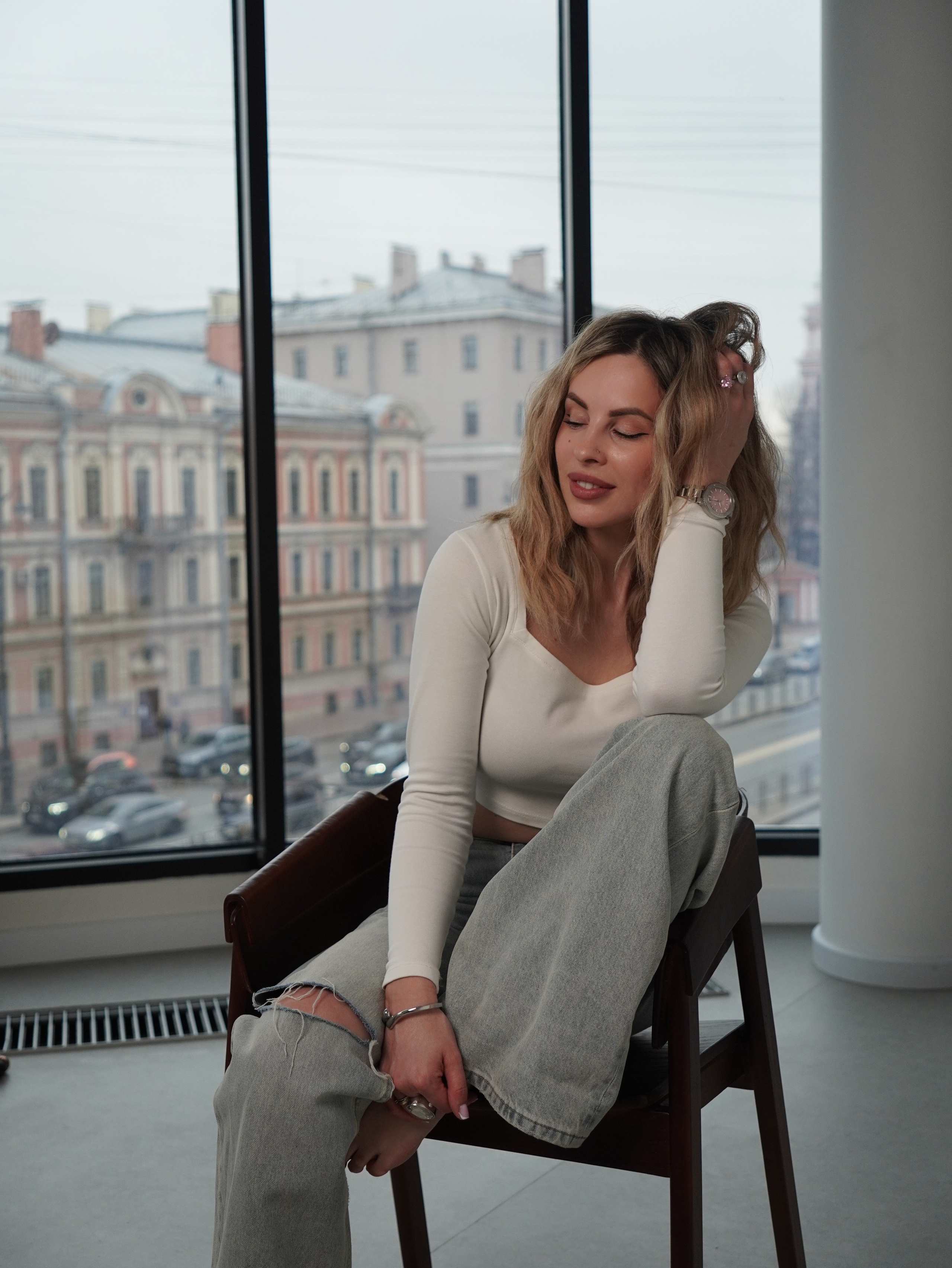 TITINHAIR. Фотограф и видеограф в Санкт-Петербурге Хромцова Людмила