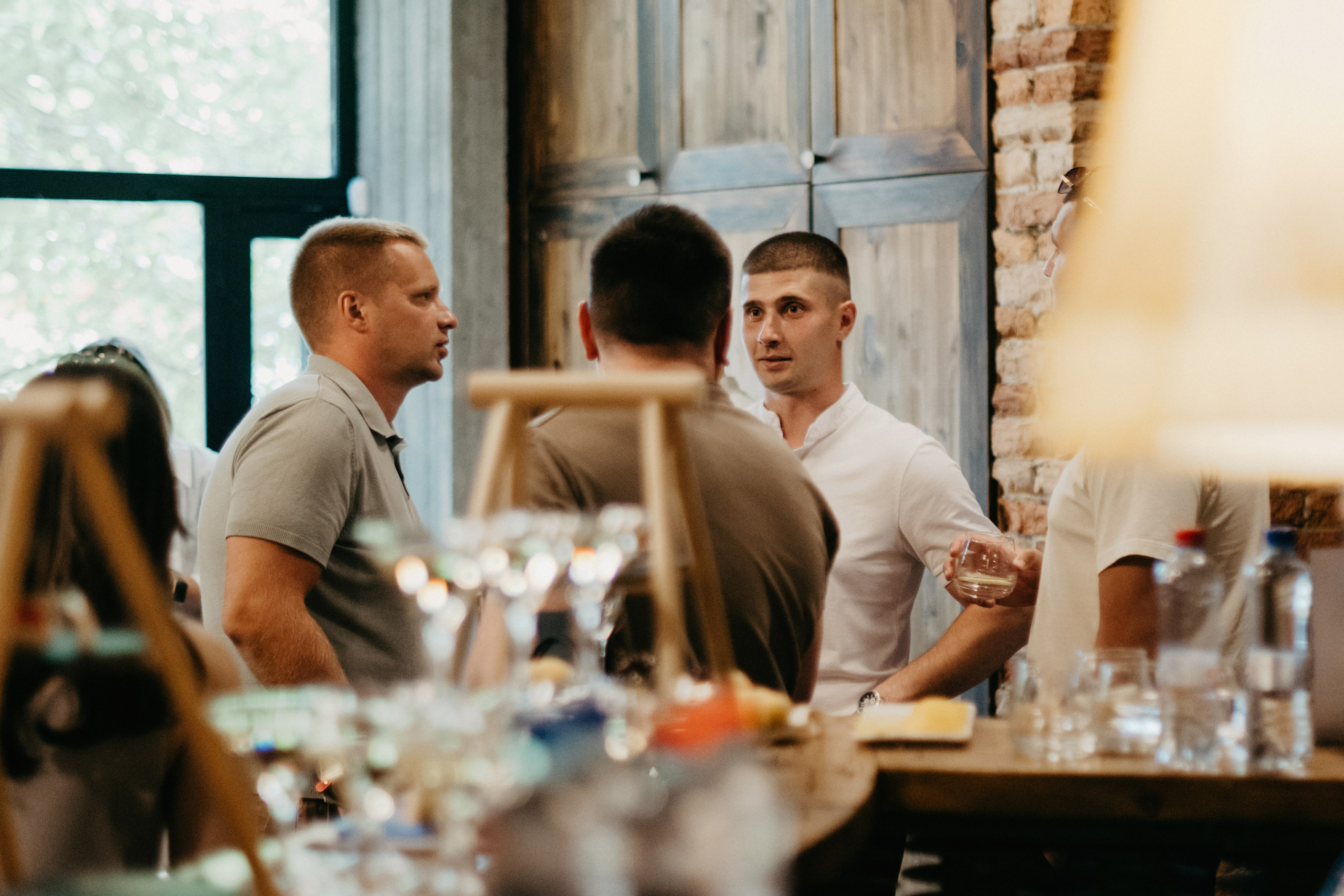 Татьяна и Данила 05.07.2025. Фотограф в Челябинске Любовь Денисенко