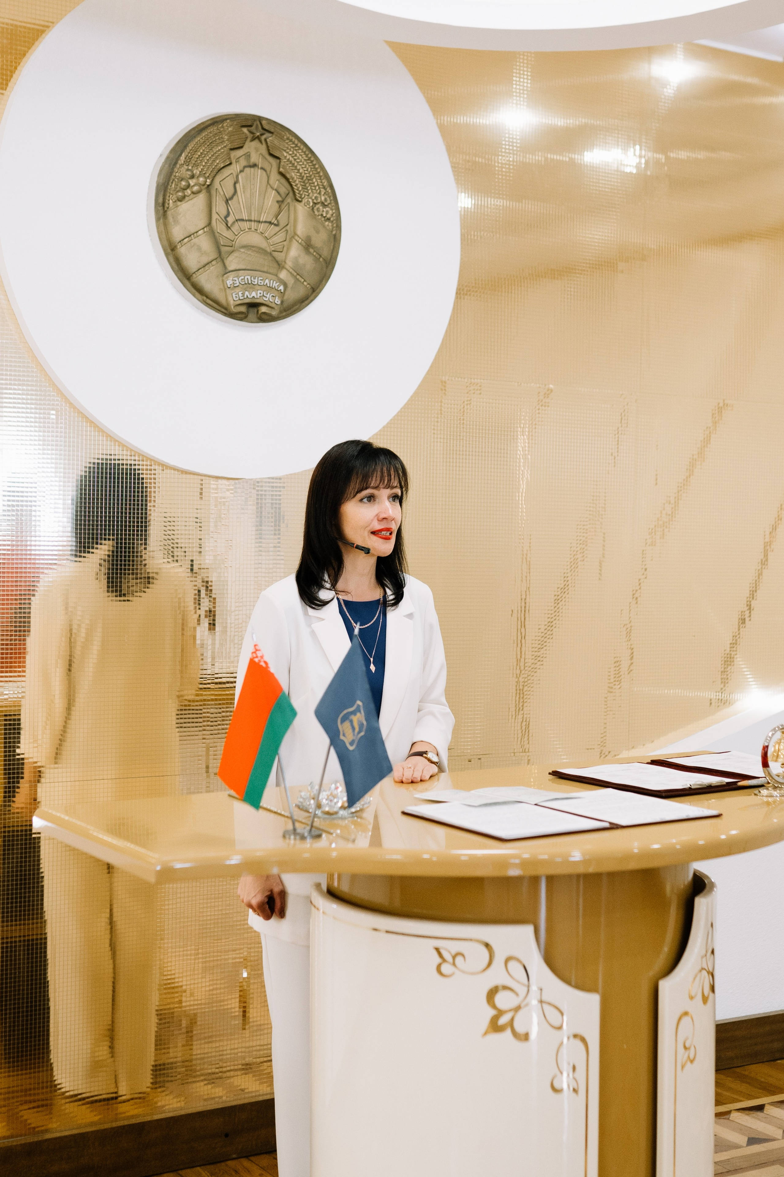 Каролина & Саша