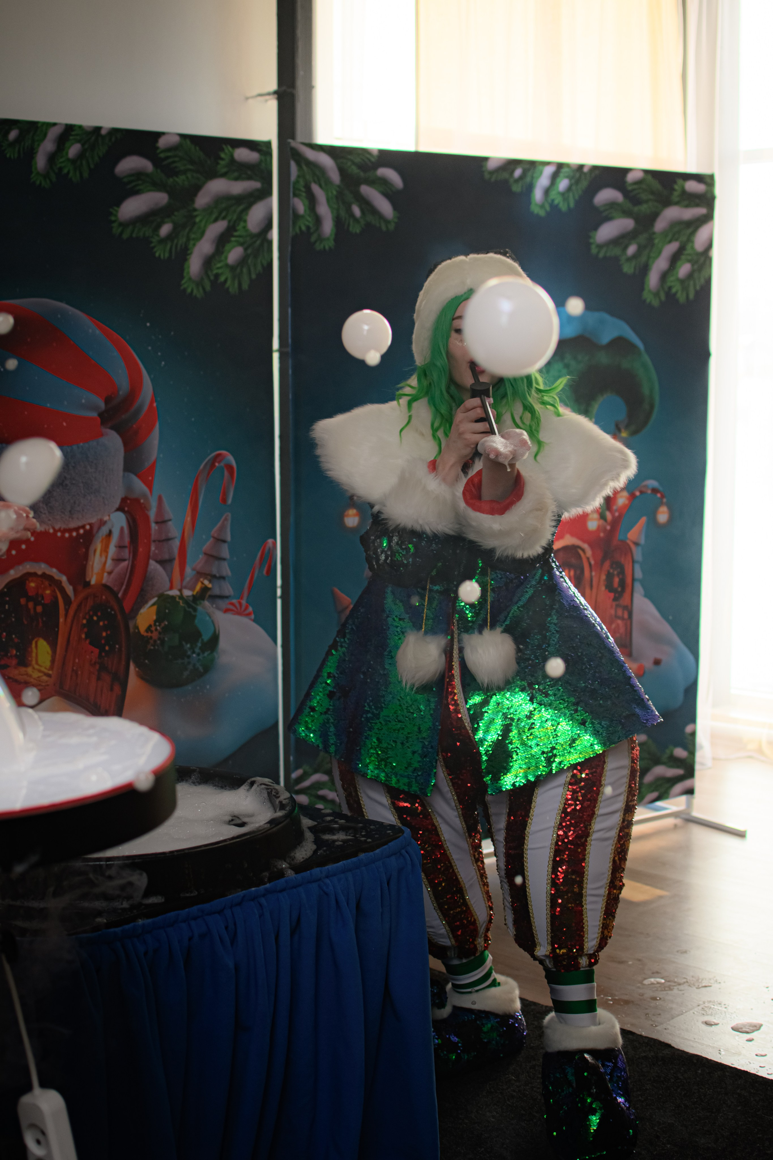 HAPPY NEW YEAR. Photokarish