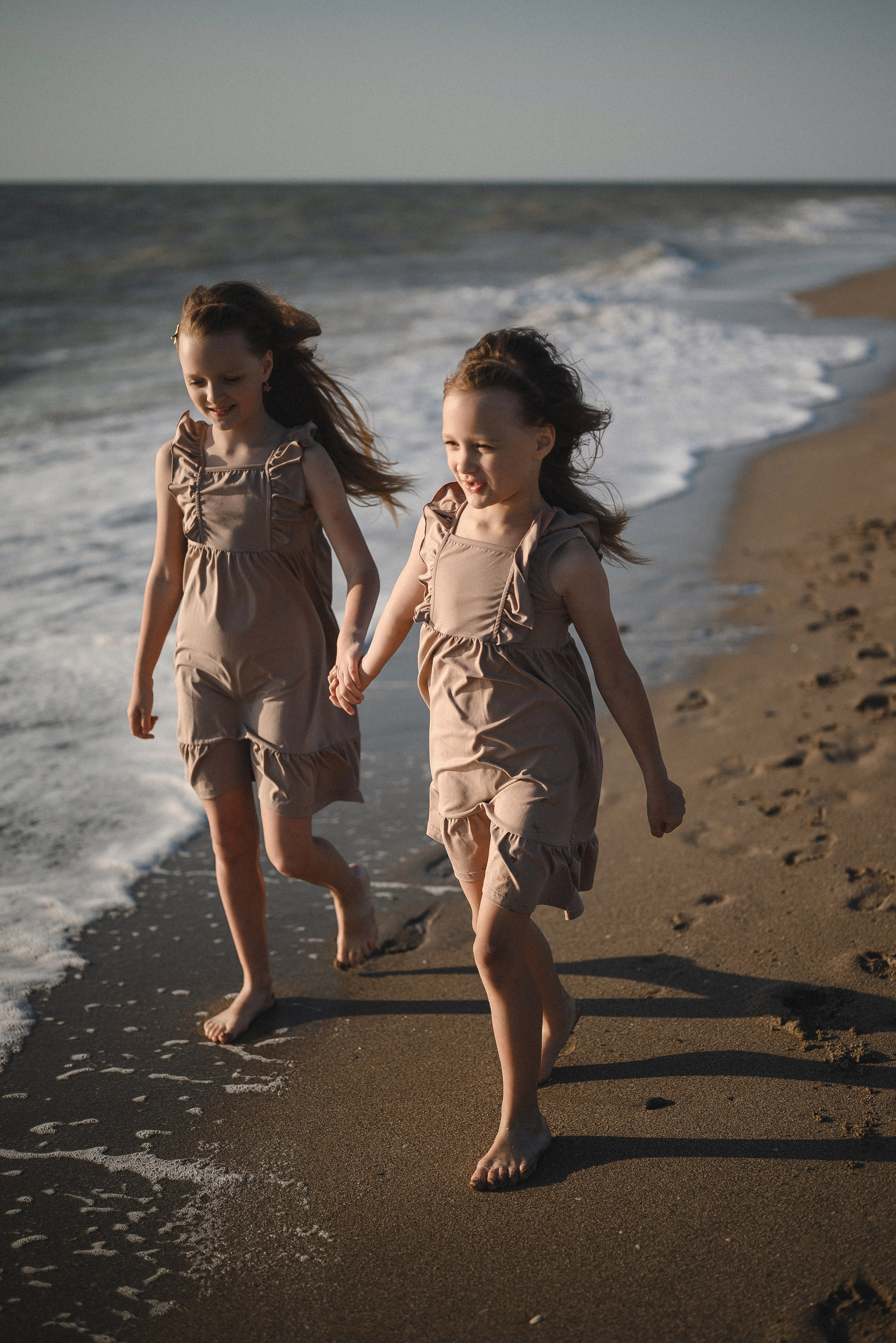 Коса (Крым). Свадебный фотограф в Крыму Алексей Лобач