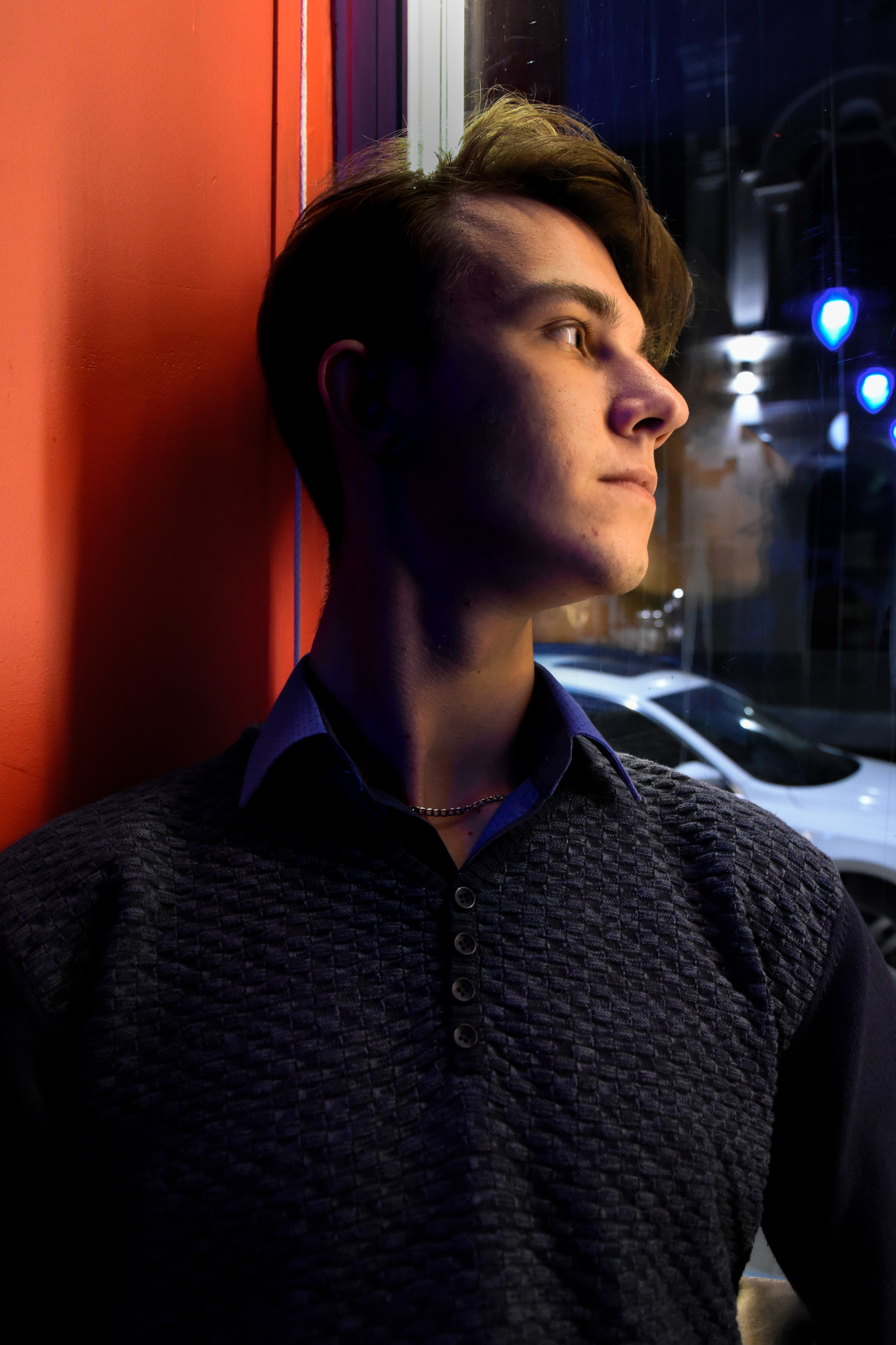 Андрей Петров