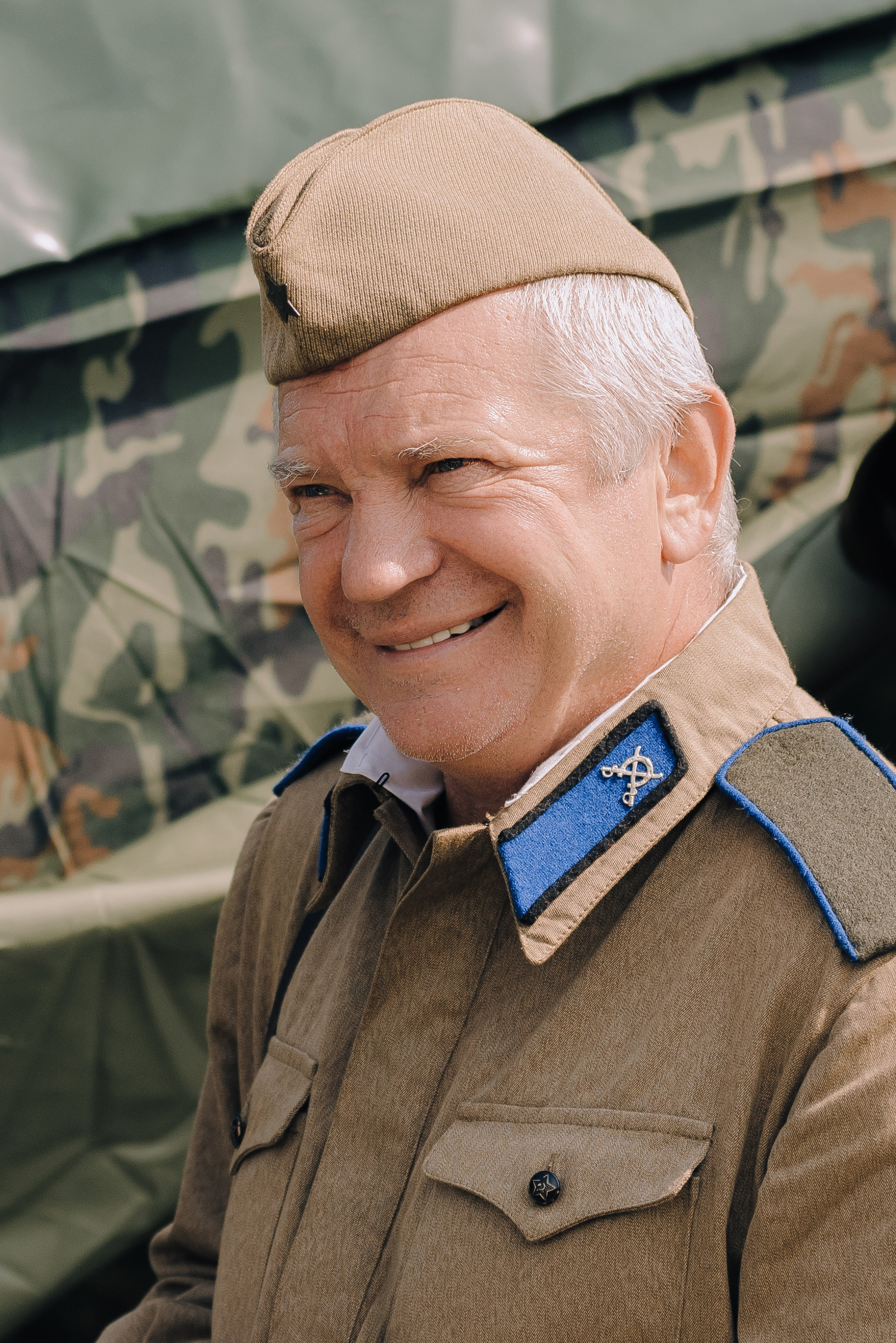 НАЗАД В БУДУЩЕЕ. РОССЕТИ. Репортажный фотограф Зуев Роман г. Челябинск