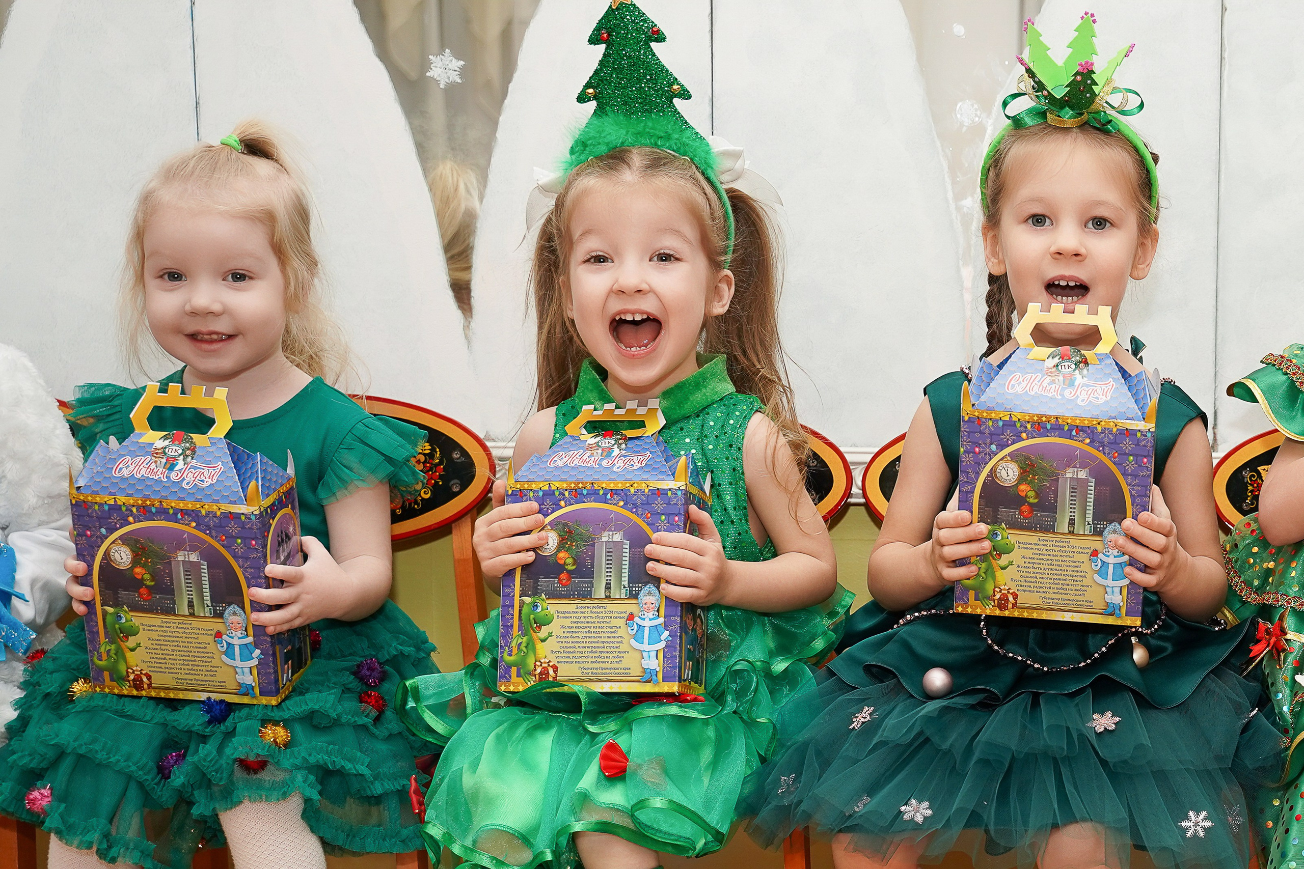 Для Садиков. Детский и семейный Фотограф во Владивостоке Юлия Моисеенко