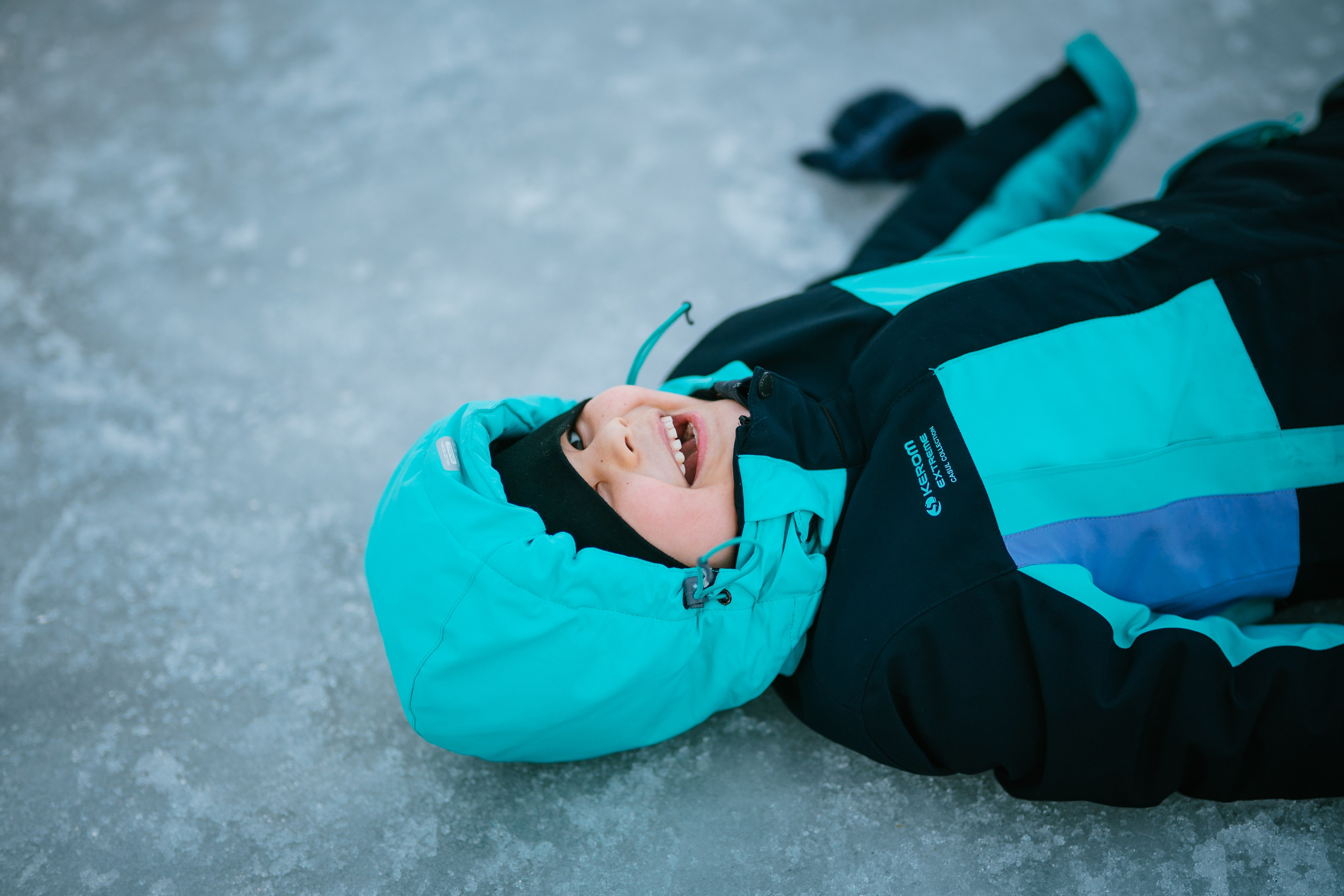 Репортаж. Фотограф Ханты-Мансийск Гагарина Мария