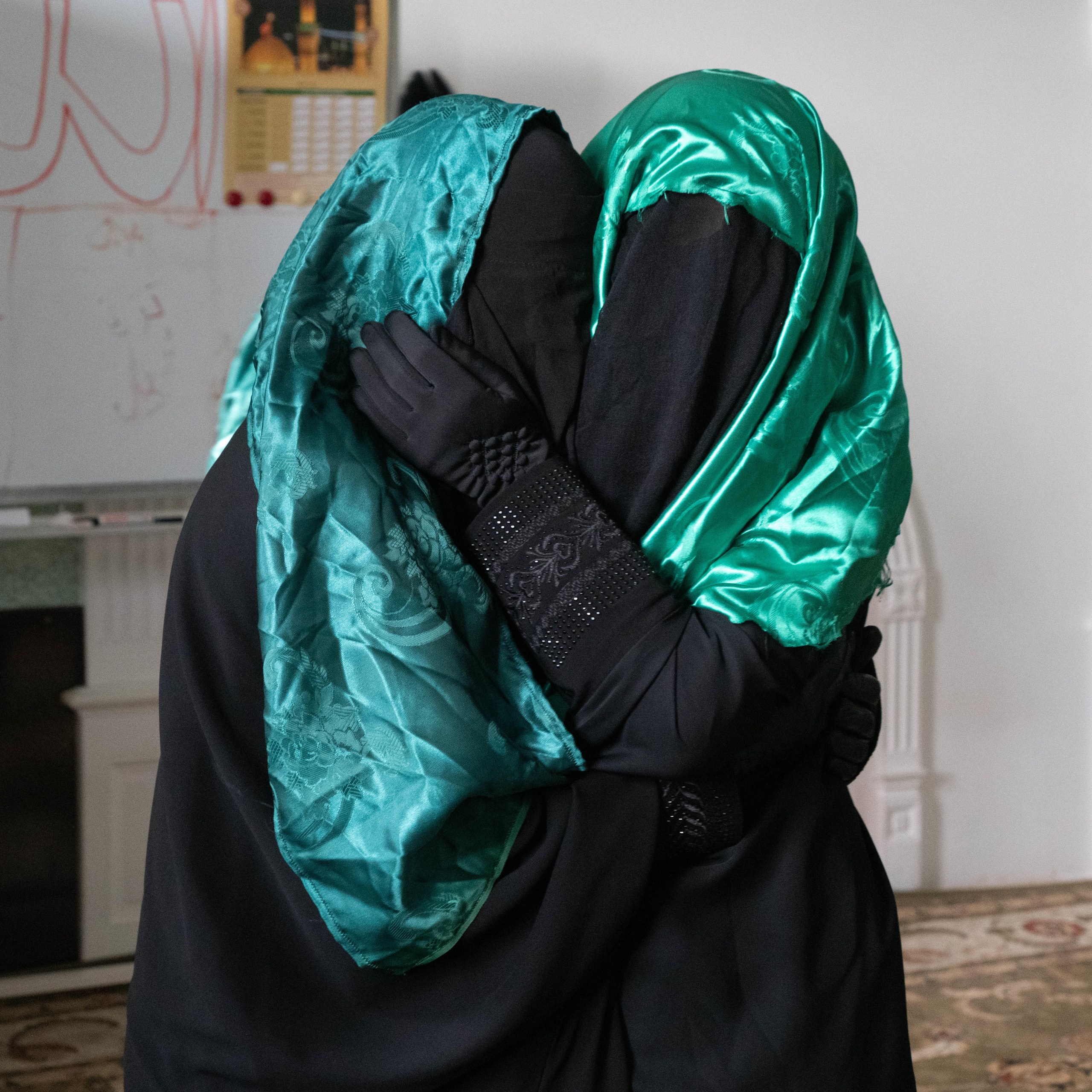 Ашура. Журналист, фотограф и кинодокументалист Владимир Севриновский