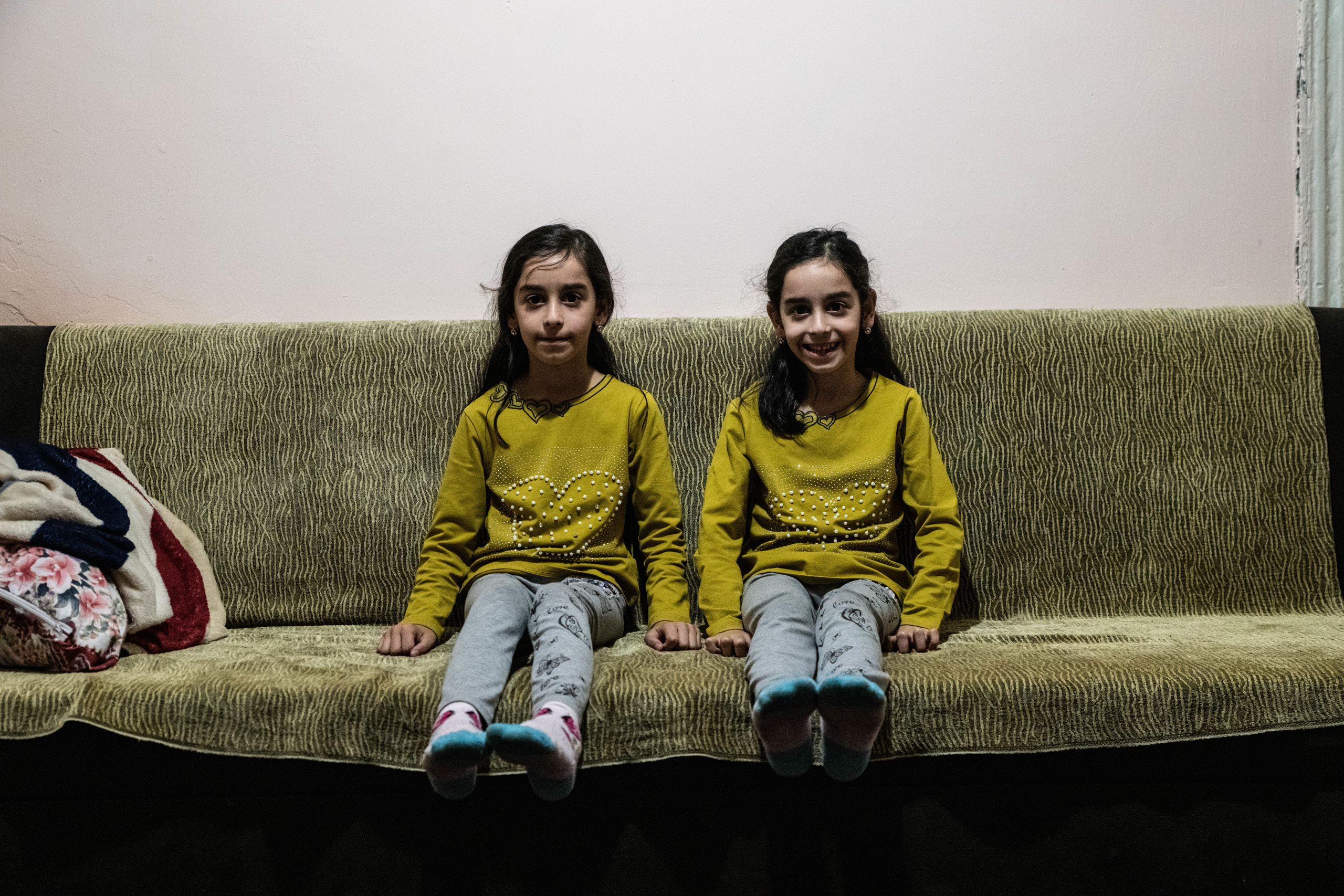 Ашура. Журналист, фотограф и кинодокументалист Владимир Севриновский