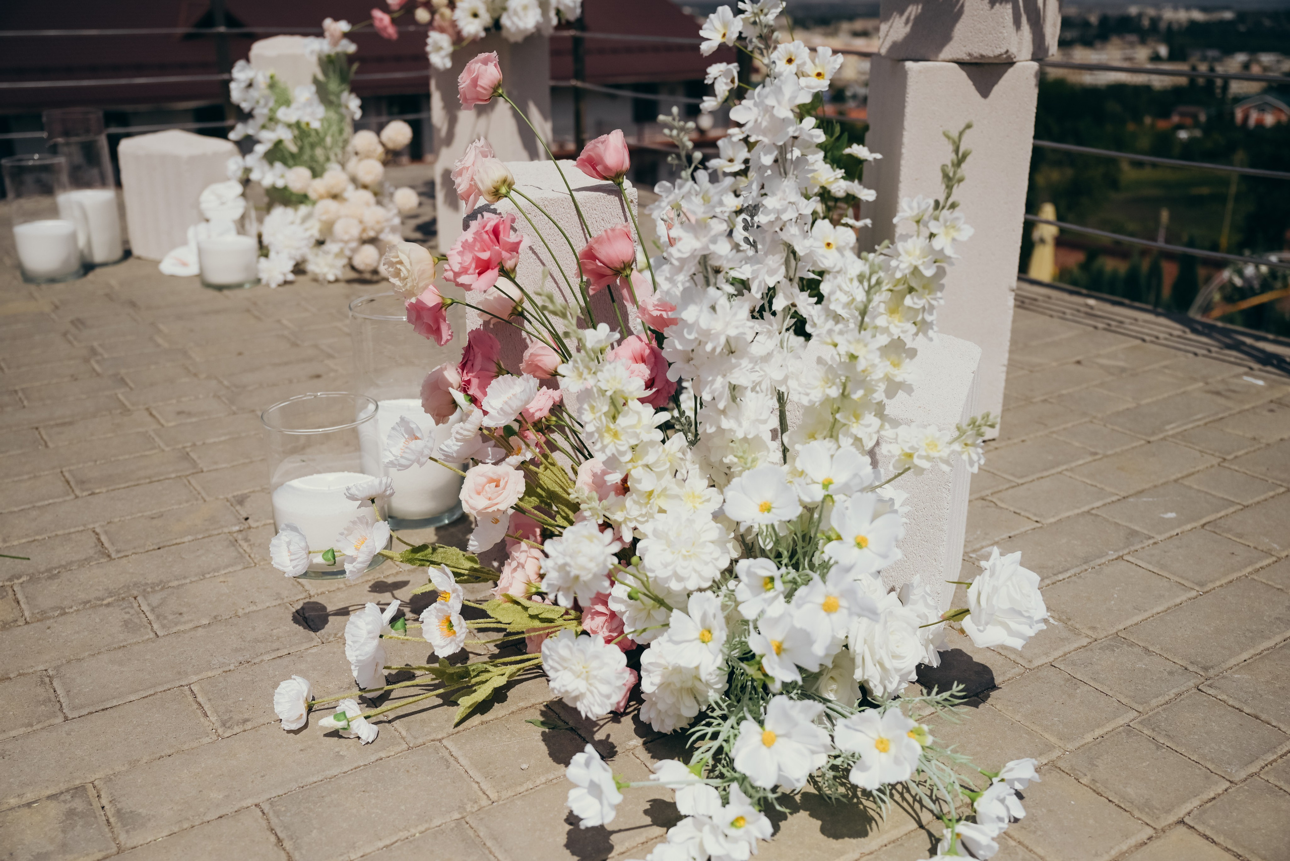 Дмитрий и Дарина. Фотограф в Саратове и Энгельсе — Склярова Дарья