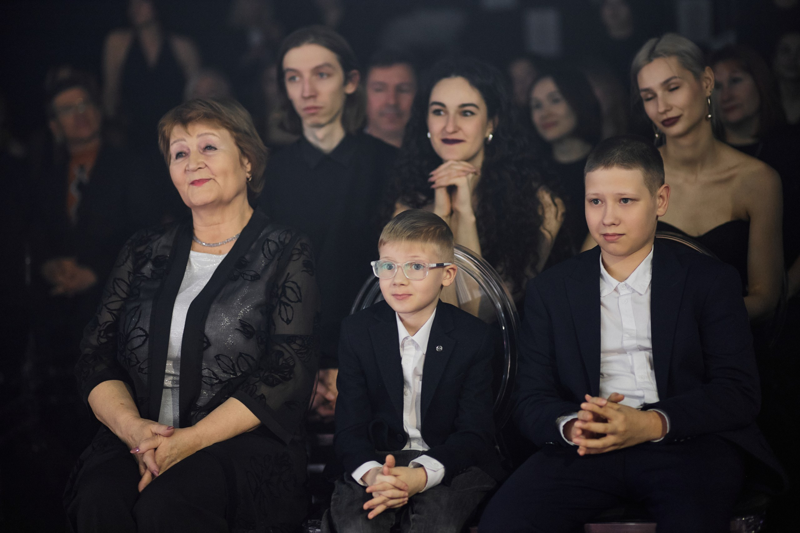 Показ MAVIE. Свадебный фотограф Челябинск, Екатеринбург, Курган — Виктор Слуднов