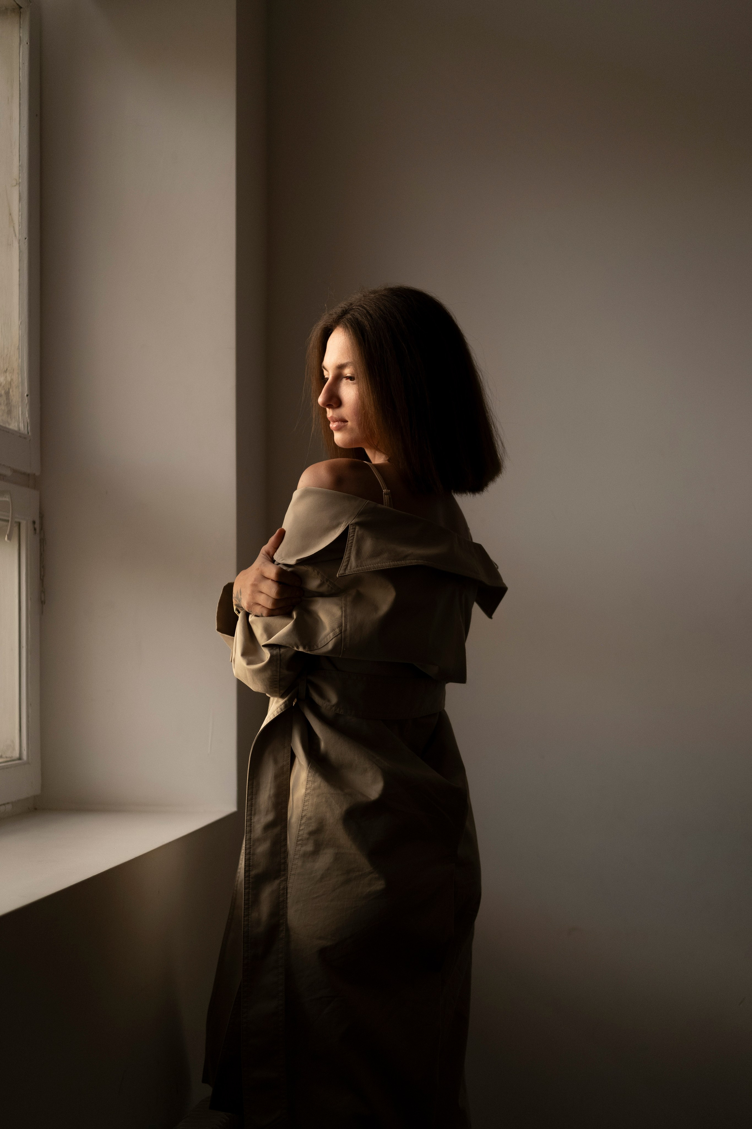 Women. Фотограф Москва