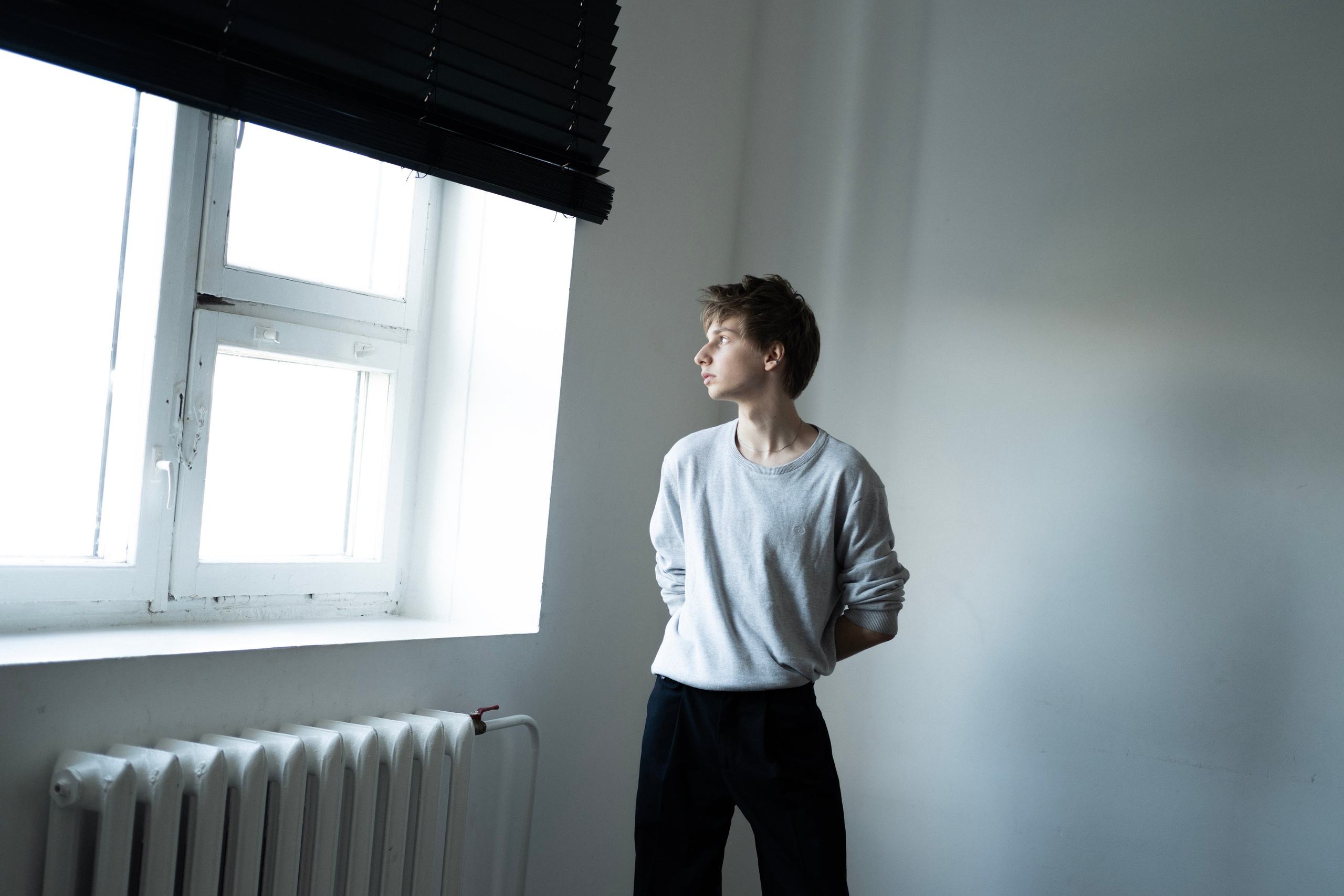 Men. Фотограф Москва