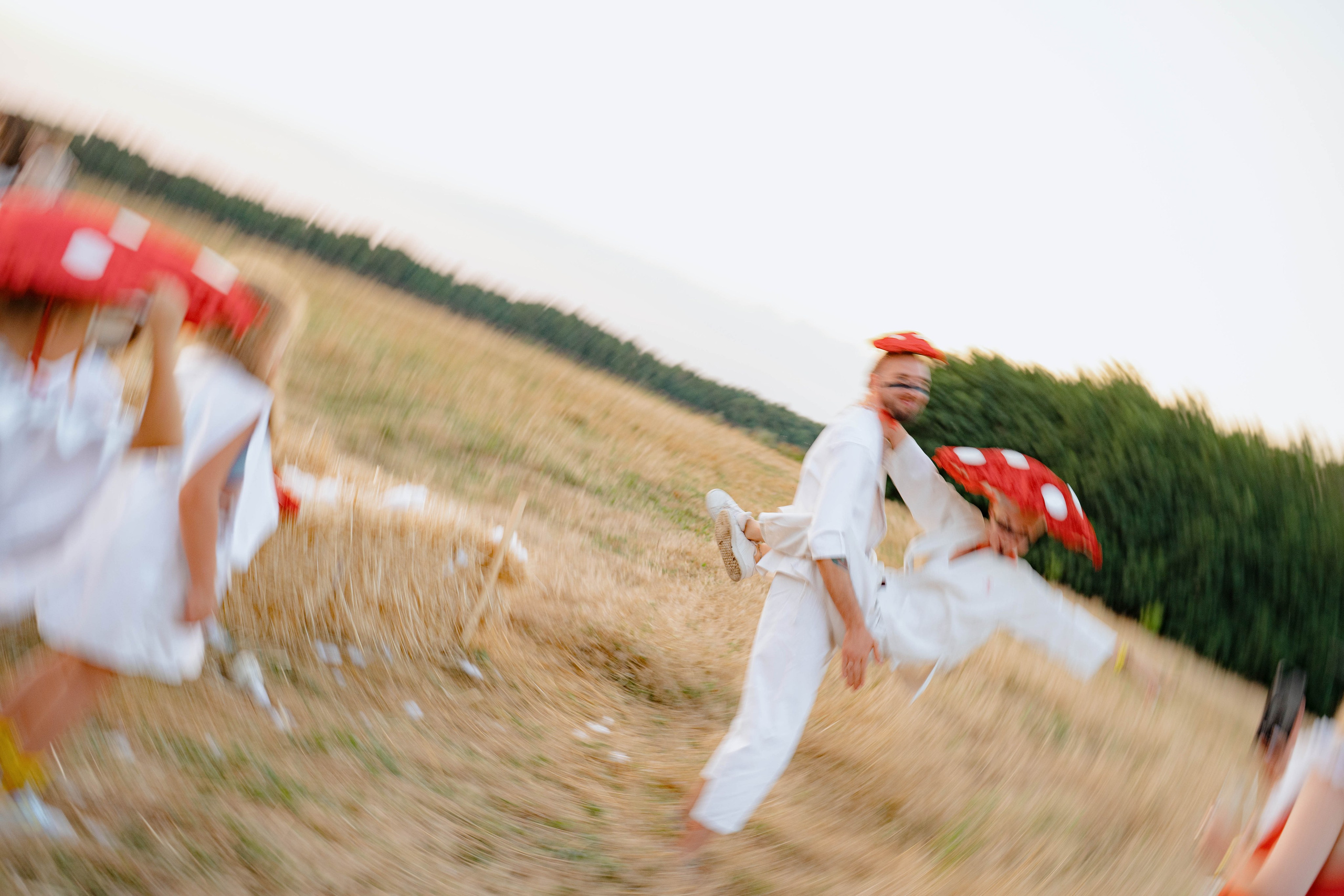 ASS FAMILY | СОН В ДЕРЕВНЕ | АВИАРЕЖИМ 8.0