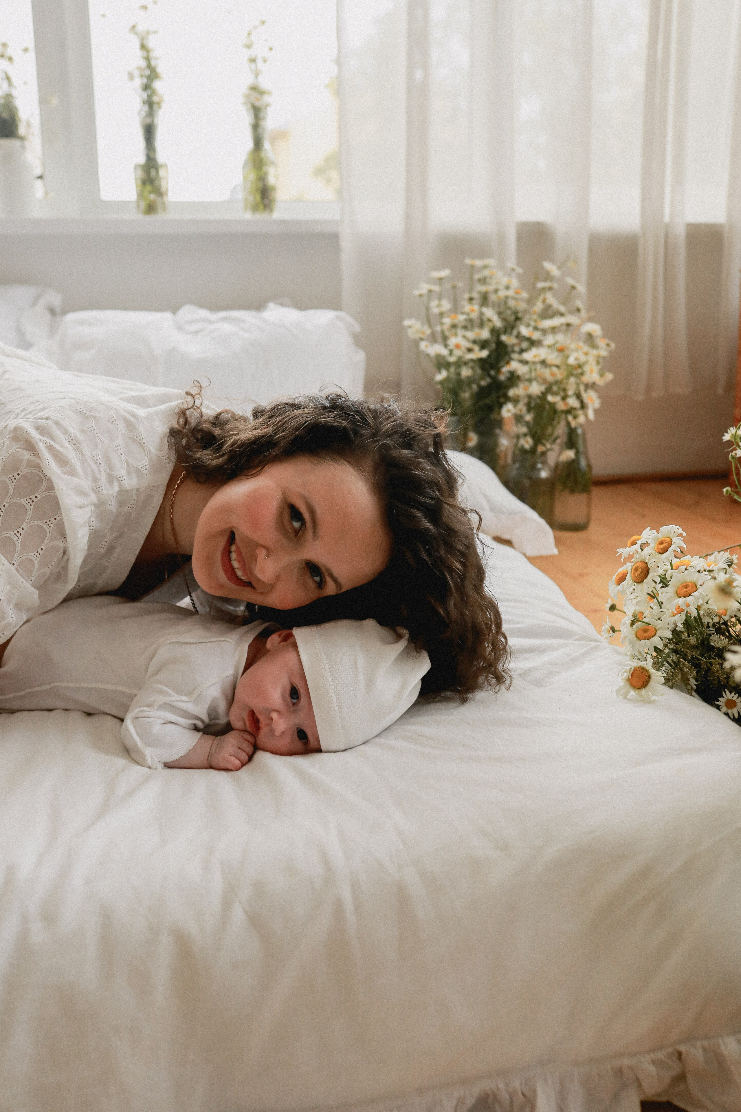 Дочки-матери