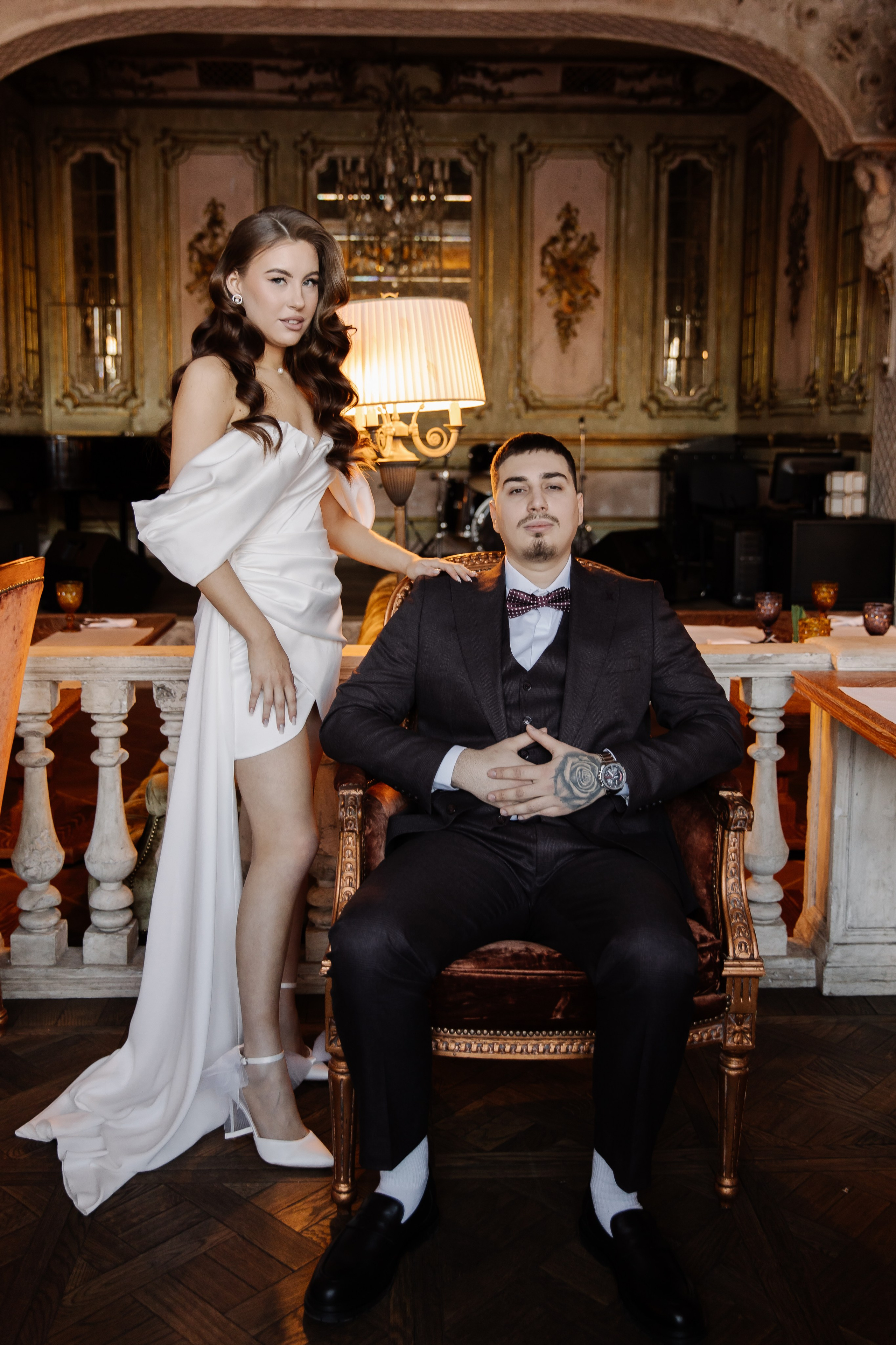 Егор и Юлия (Фонд Культуры). СВАДЕБНЫЙ ФОТОГРАФ ЧЕЛЯБИНСК