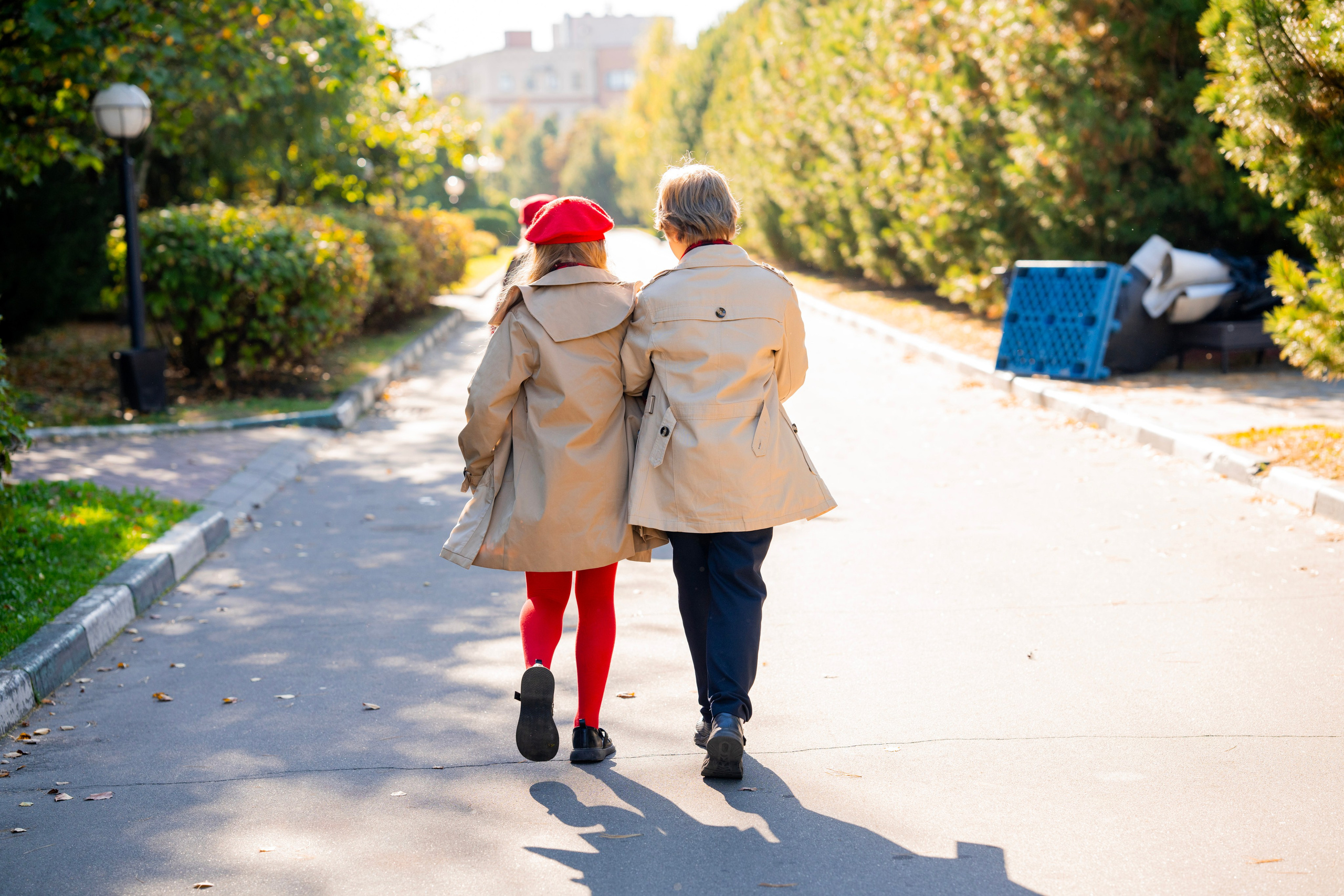 Осень 2. Фотограф Юлия Попова