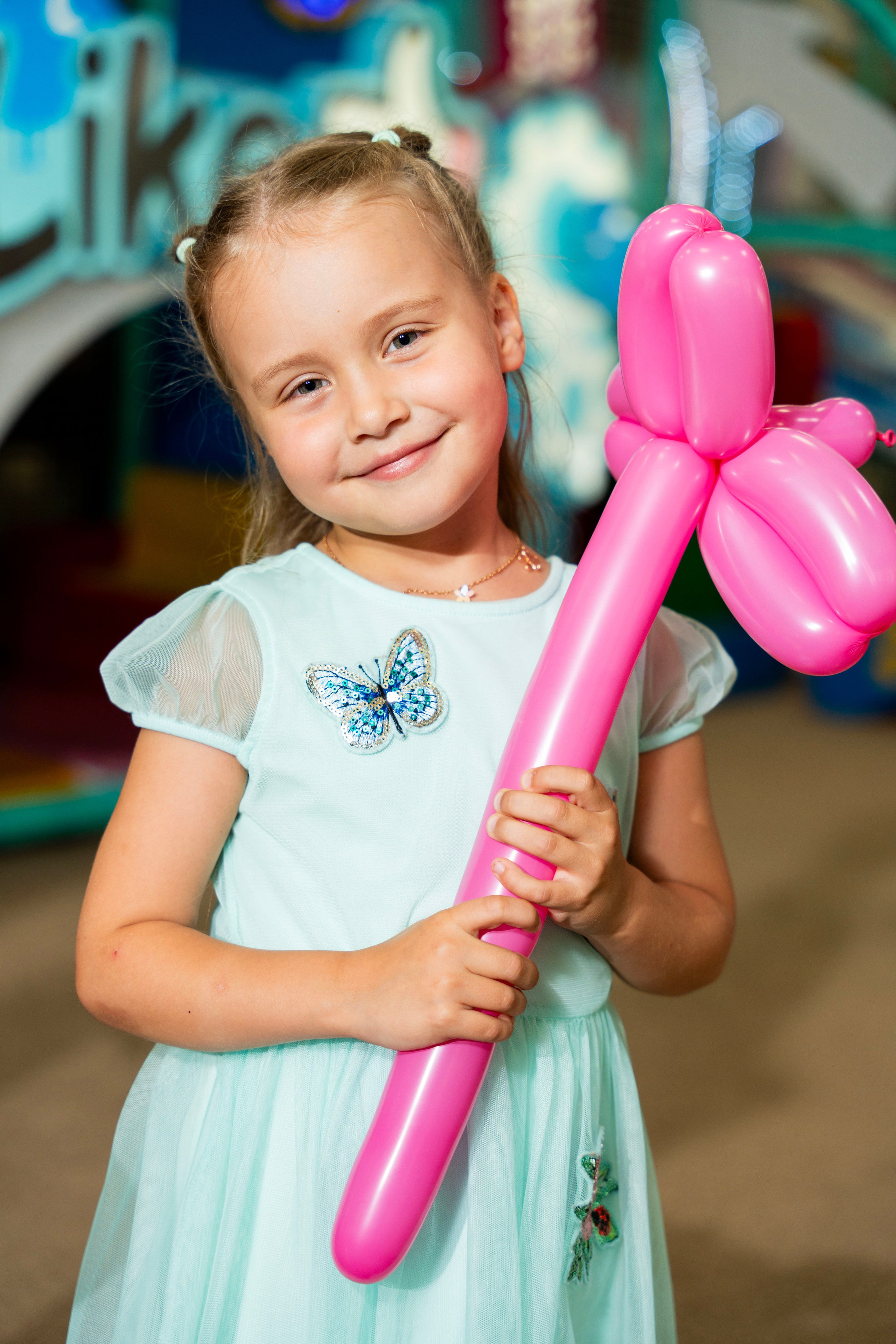 Дни Рождения. Фотограф Юлия Попова