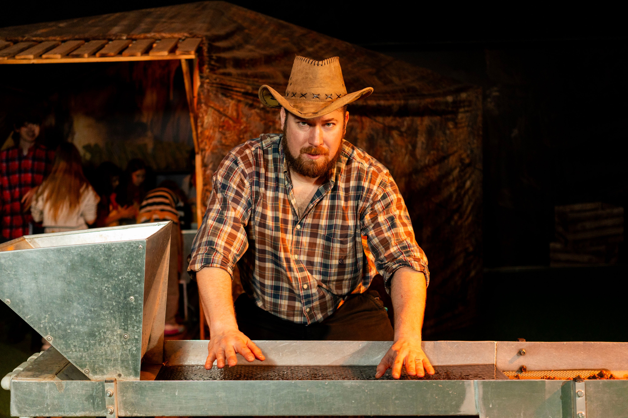 Квесты. Фотограф Юлия Попова