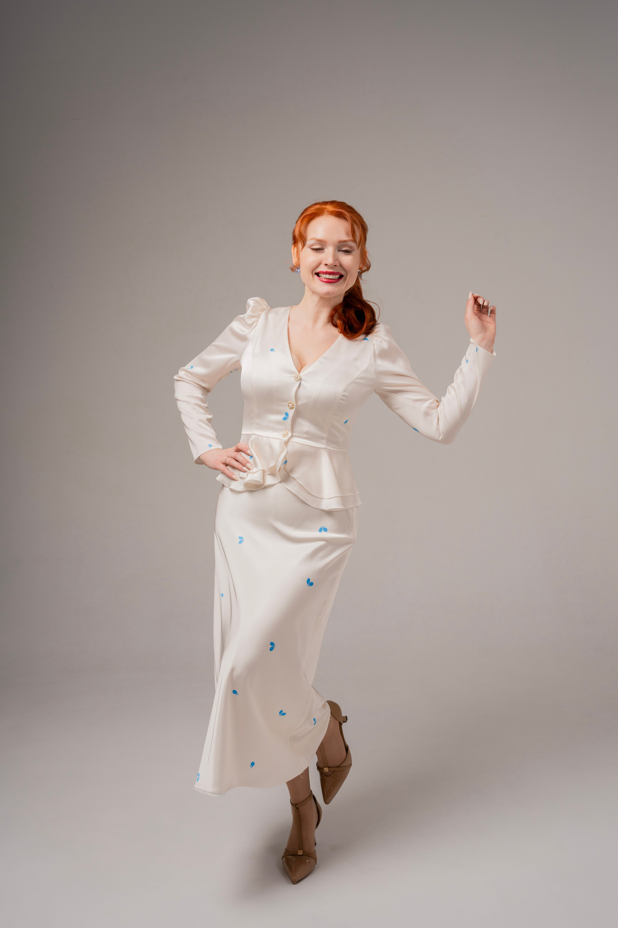 Галина. Фотограф Юлия Попова