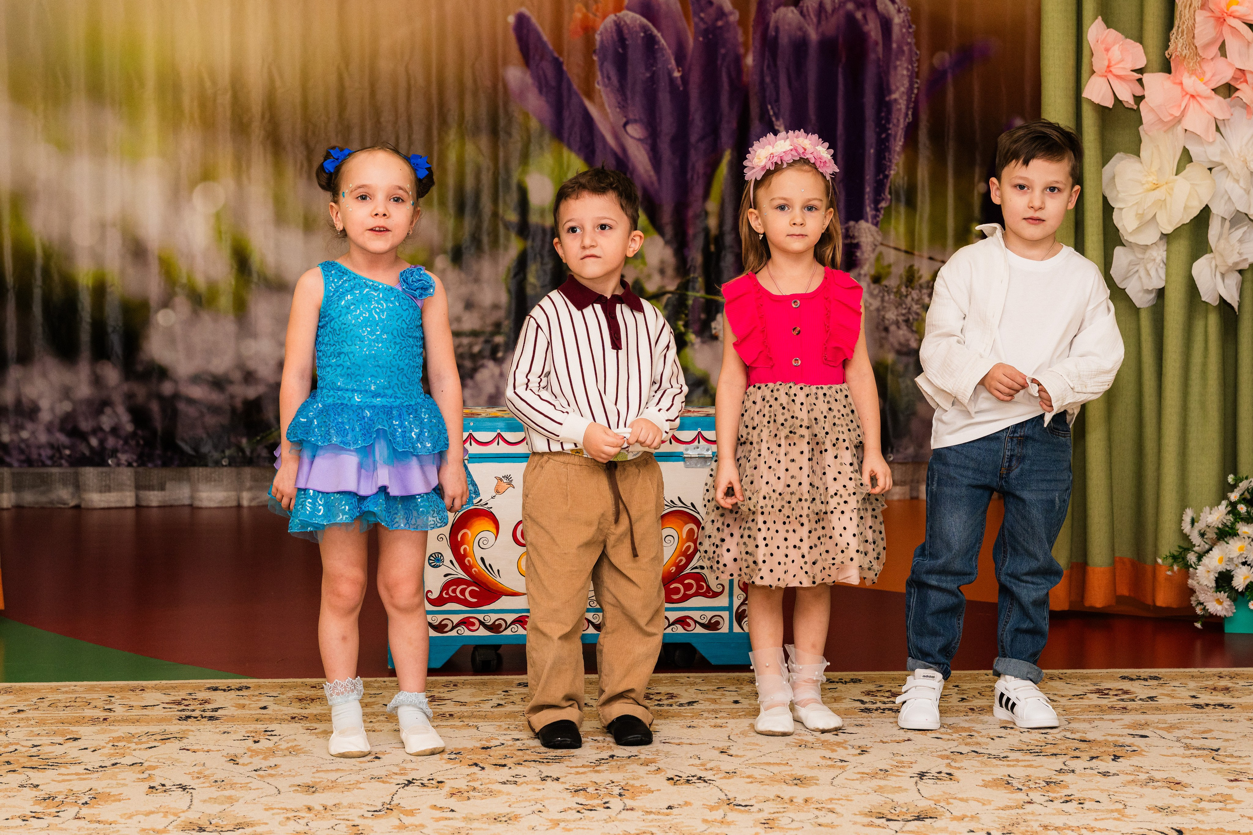 Весна. Фотограф Юлия Попова