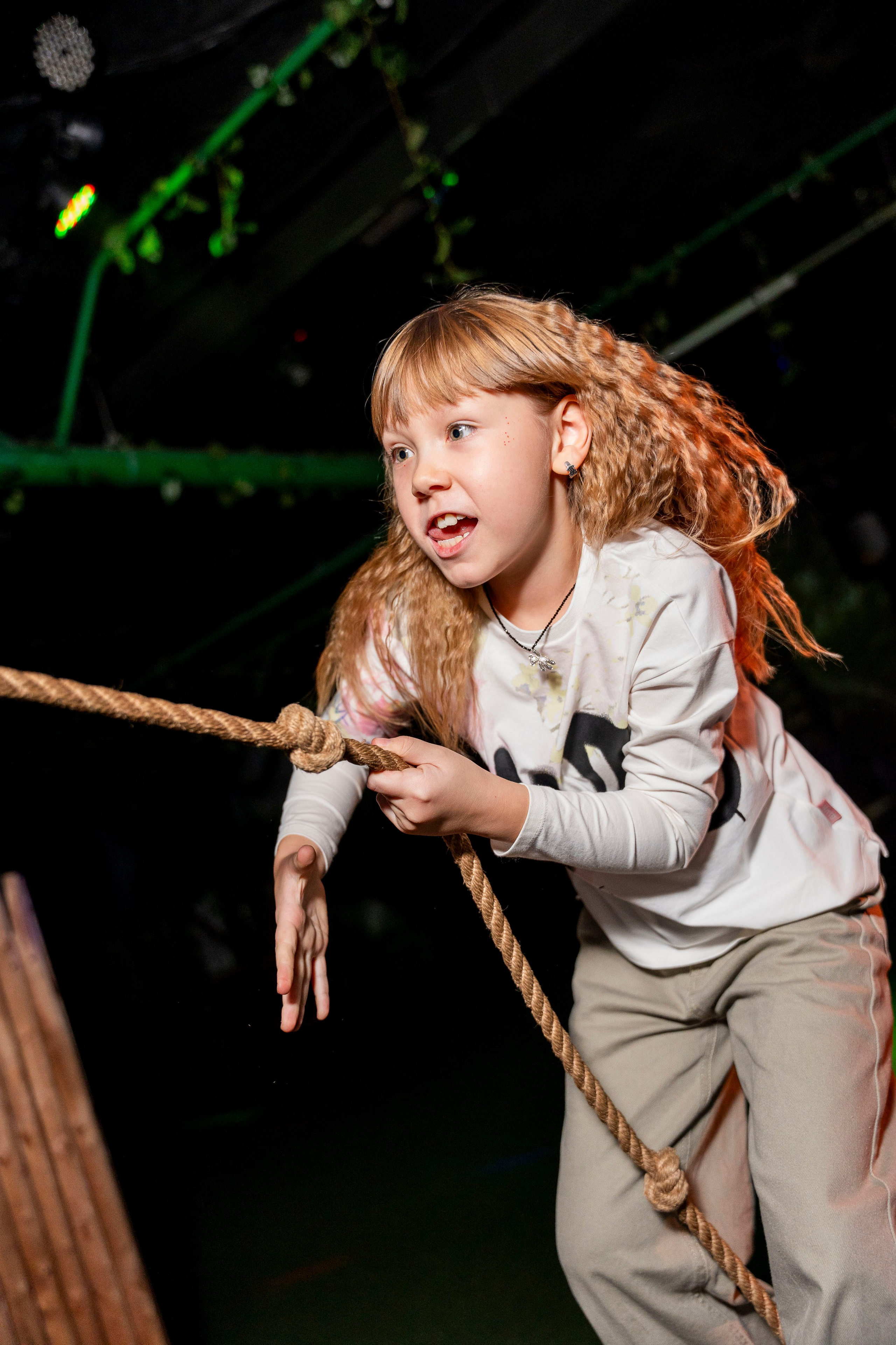 Квесты. Фотограф Юлия Попова