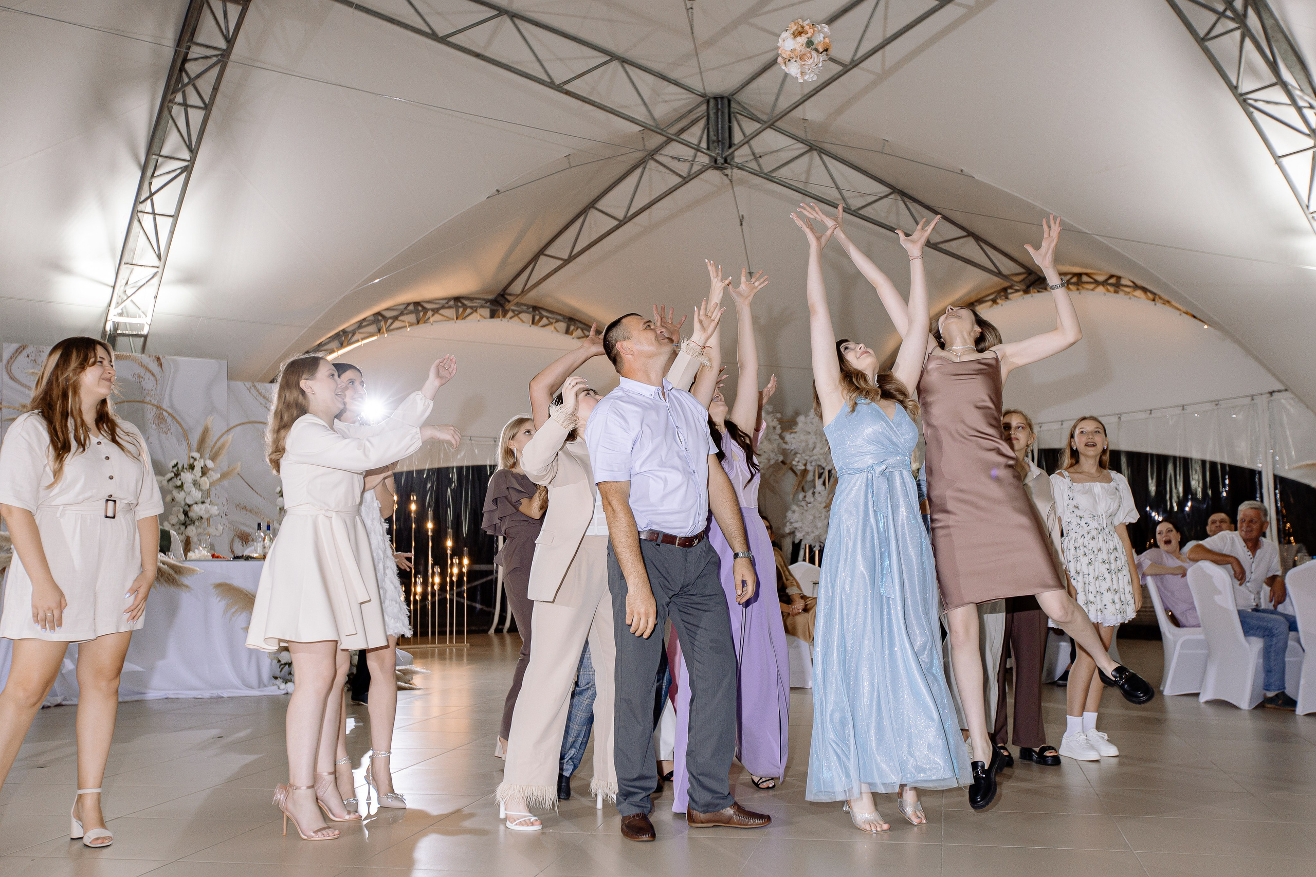 Свадьба молодых ребят. Свадебный и семейный фотограф в Тамбове Сергей Григорьев